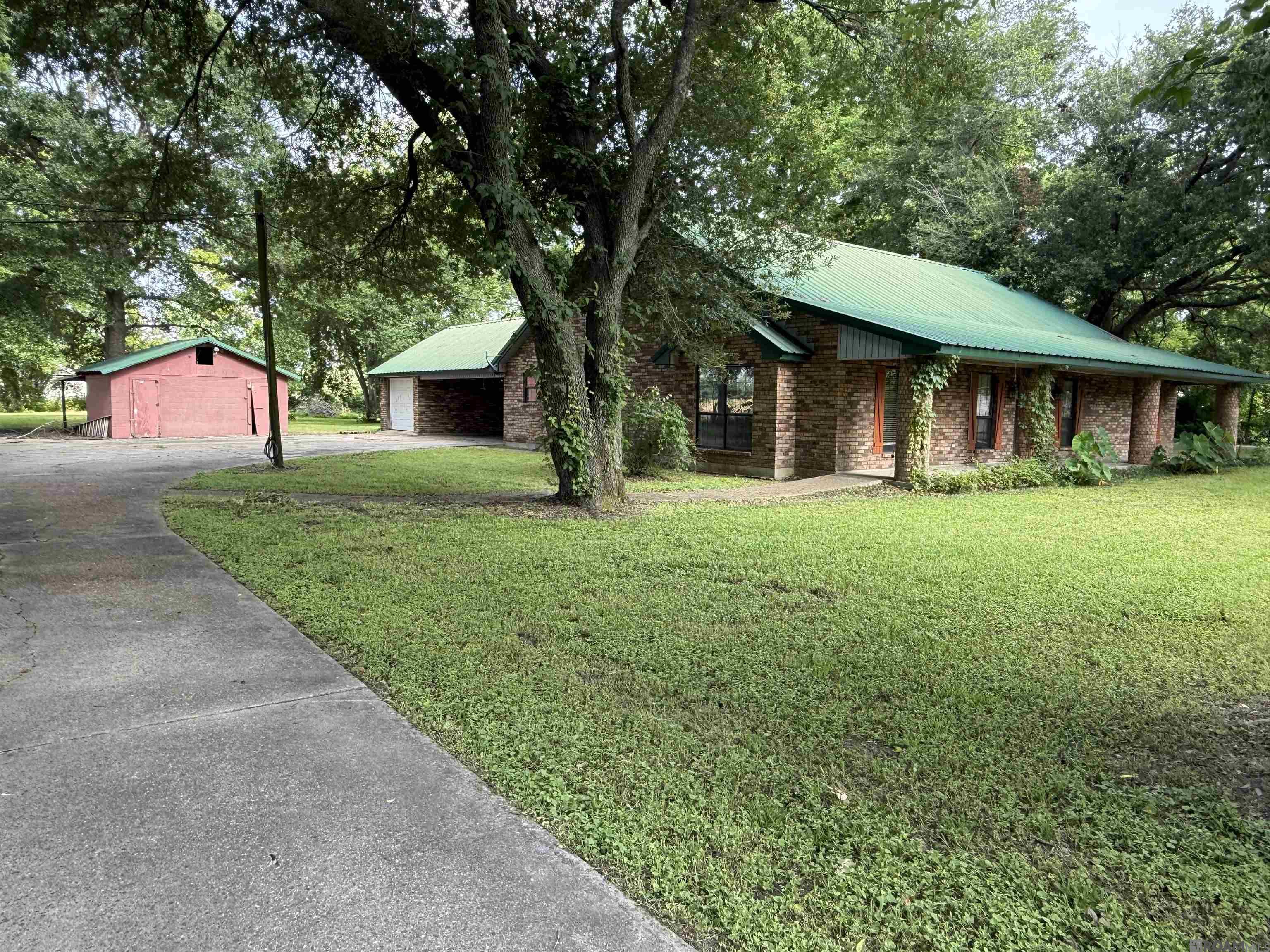 2865 Main St, Lottie, Louisiana image 2