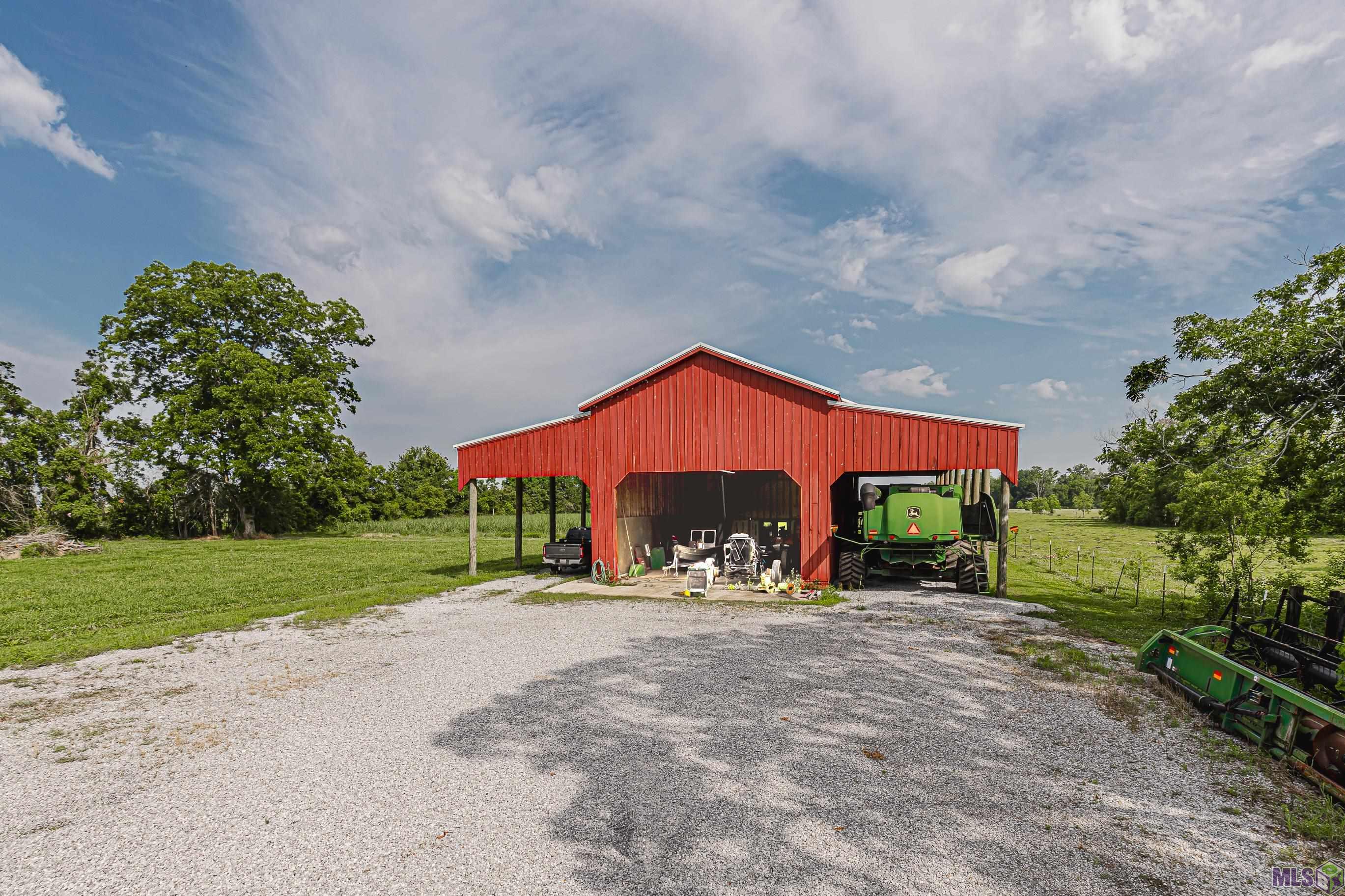 28400 La Hwy 405, Plaquemine, Louisiana image 1