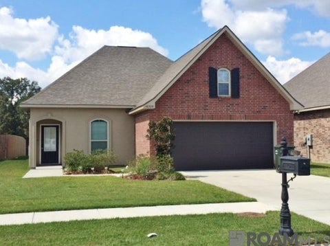 Homes For Rent - 16325 Timberstone Dr<br/> Ascension County, Prairieville, LA 70769
