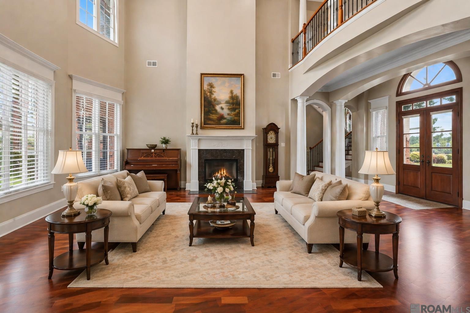 Baton Rouge, Louisiana, 70810, United States, 5 Bedrooms Bedrooms, ,4 BathroomsBathrooms,Residential,Active,2041727