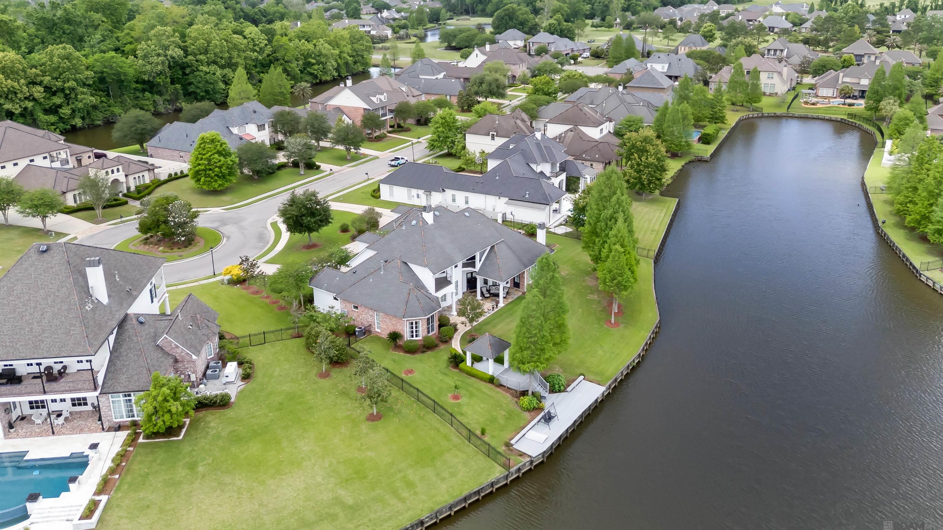 Baton Rouge, Louisiana, 70810, United States, 5 Bedrooms Bedrooms, ,4 BathroomsBathrooms,Residential,Active,2041727