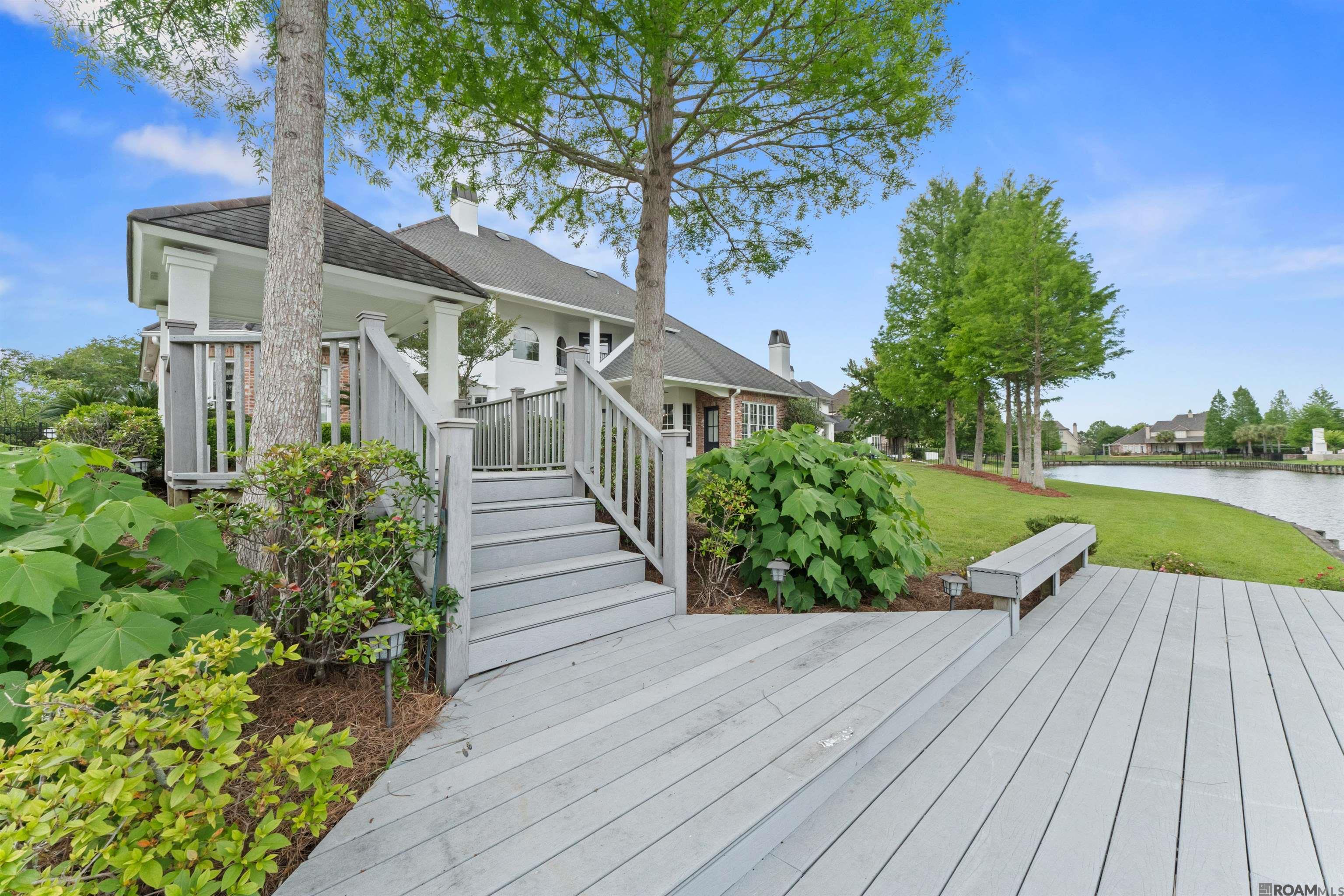 Baton Rouge, Louisiana, 70810, United States, 5 Bedrooms Bedrooms, ,4 BathroomsBathrooms,Residential,Active,2041727