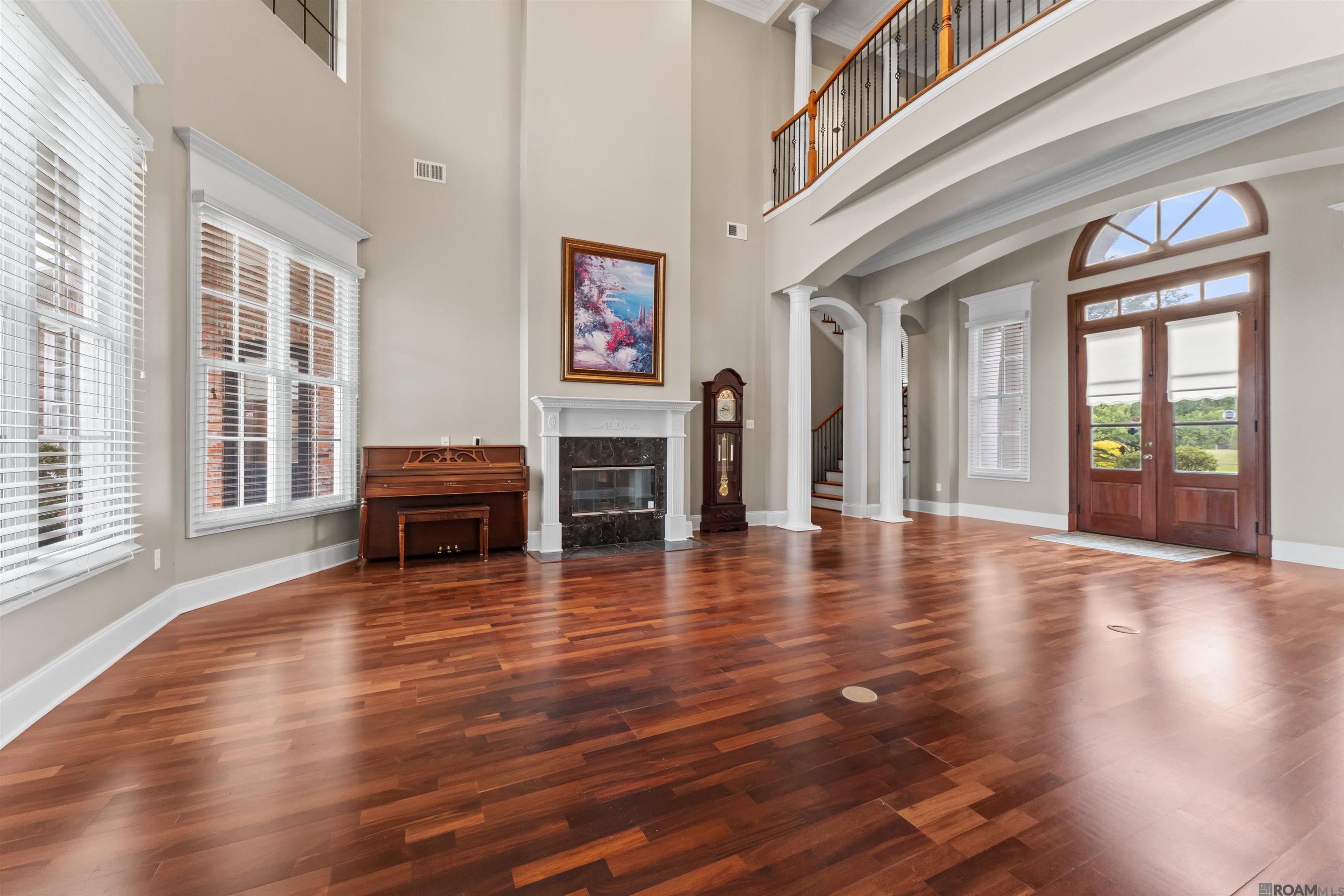 Baton Rouge, Louisiana, 70810, United States, 5 Bedrooms Bedrooms, ,4 BathroomsBathrooms,Residential,Active,2041727