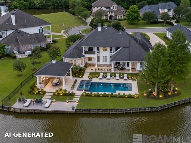 15425 Victory Hill Ct, Baton Rouge, LA, 70810, USA, 5 Bedrooms Bedrooms, ,4 BathroomsBathrooms,Residential,Active,15425 Victory Hill Ct,2026007421
