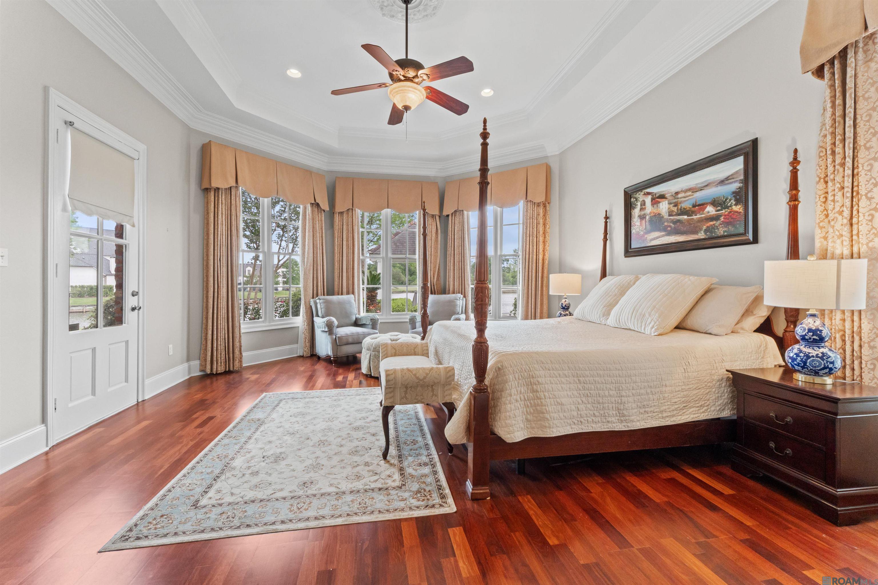 Baton Rouge, Louisiana, 70810, United States, 5 Bedrooms Bedrooms, ,4 BathroomsBathrooms,Residential,Active,2041727