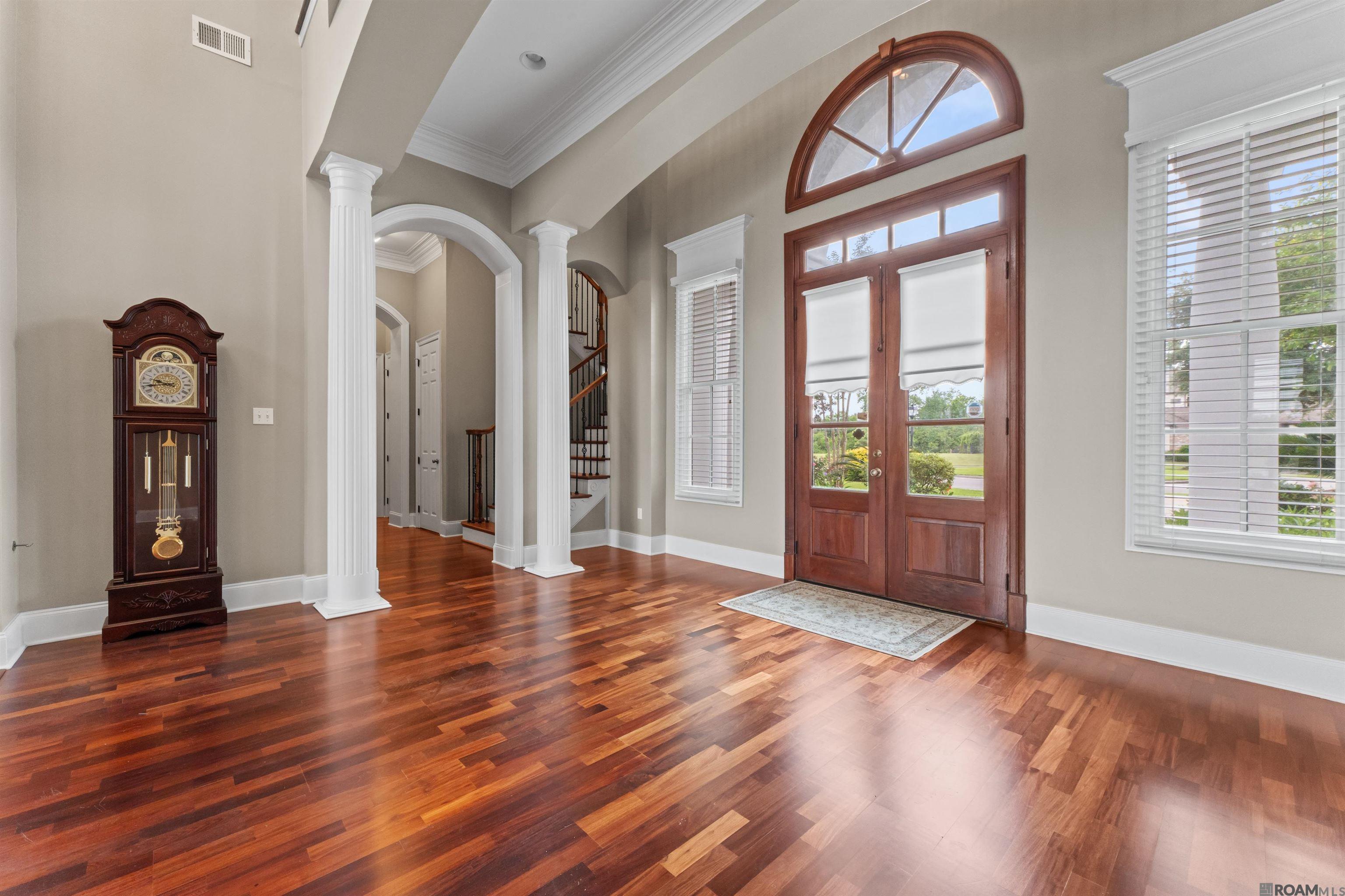 Baton Rouge, Louisiana, 70810, United States, 5 Bedrooms Bedrooms, ,4 BathroomsBathrooms,Residential,Active,2041727
