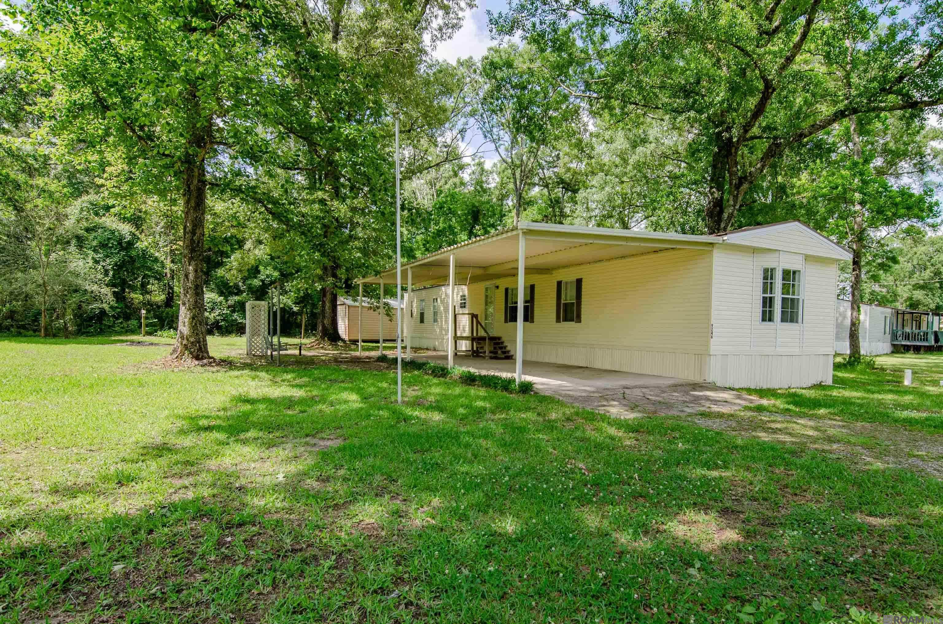 9246 Vidalia Ln, Denham Springs, Louisiana image 1