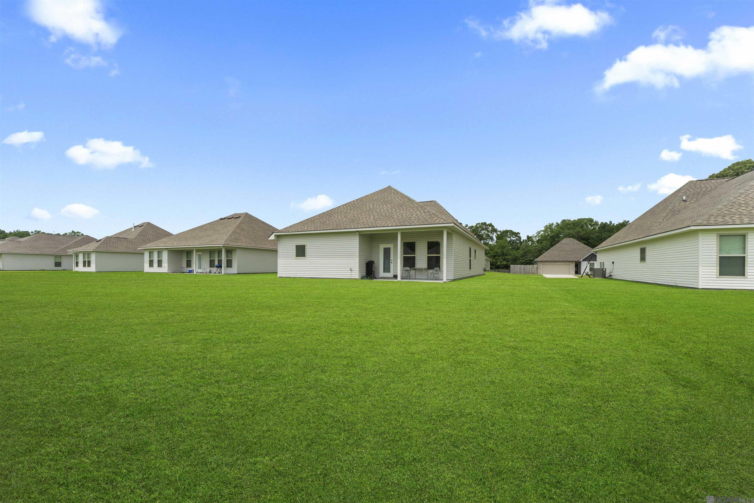 3134 Holly St, Zachary, Louisiana image 5
