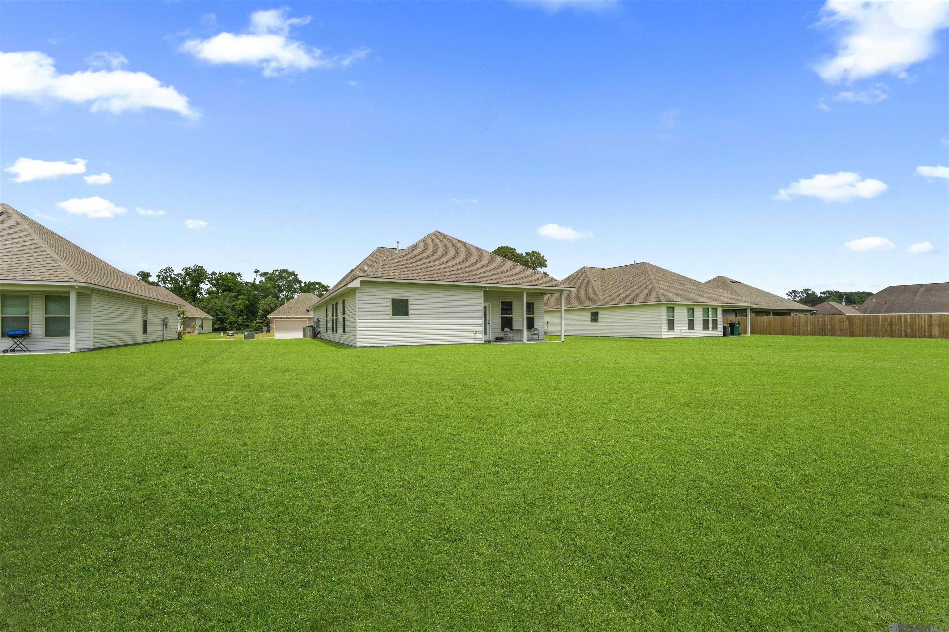 3134 Holly St, Zachary, Louisiana image 16