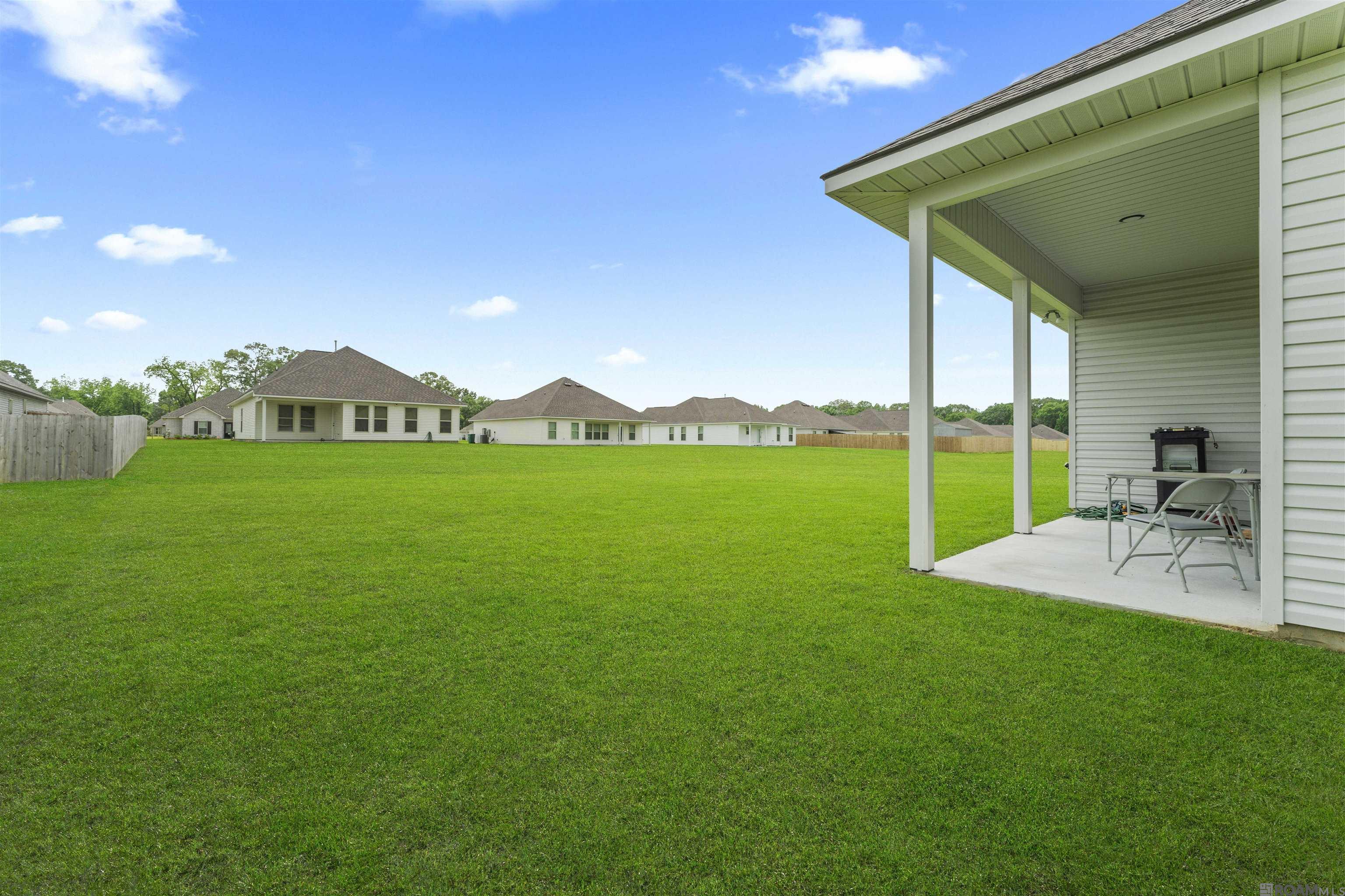 3134 Holly St, Zachary, Louisiana image 15