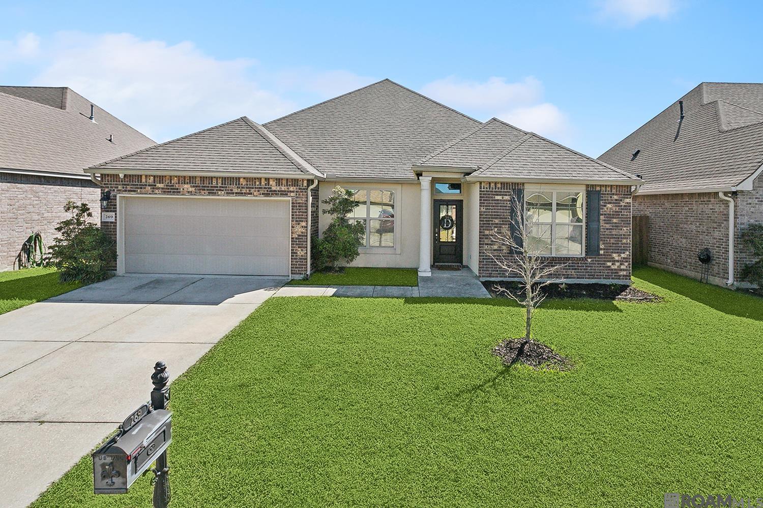 269 E Lake Dr, Slidell, Louisiana image 2