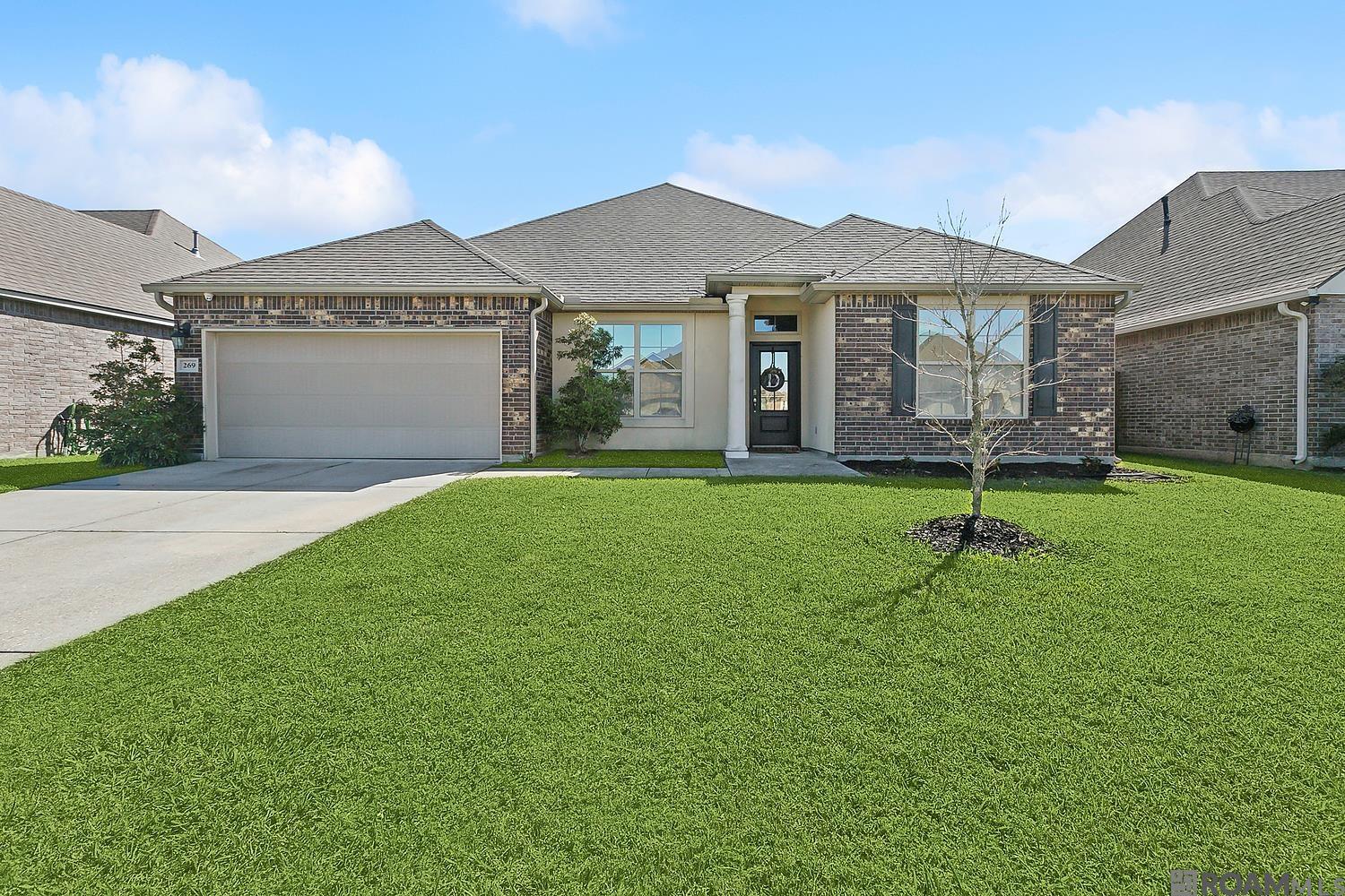 269 E Lake Dr, Slidell, Louisiana image 3