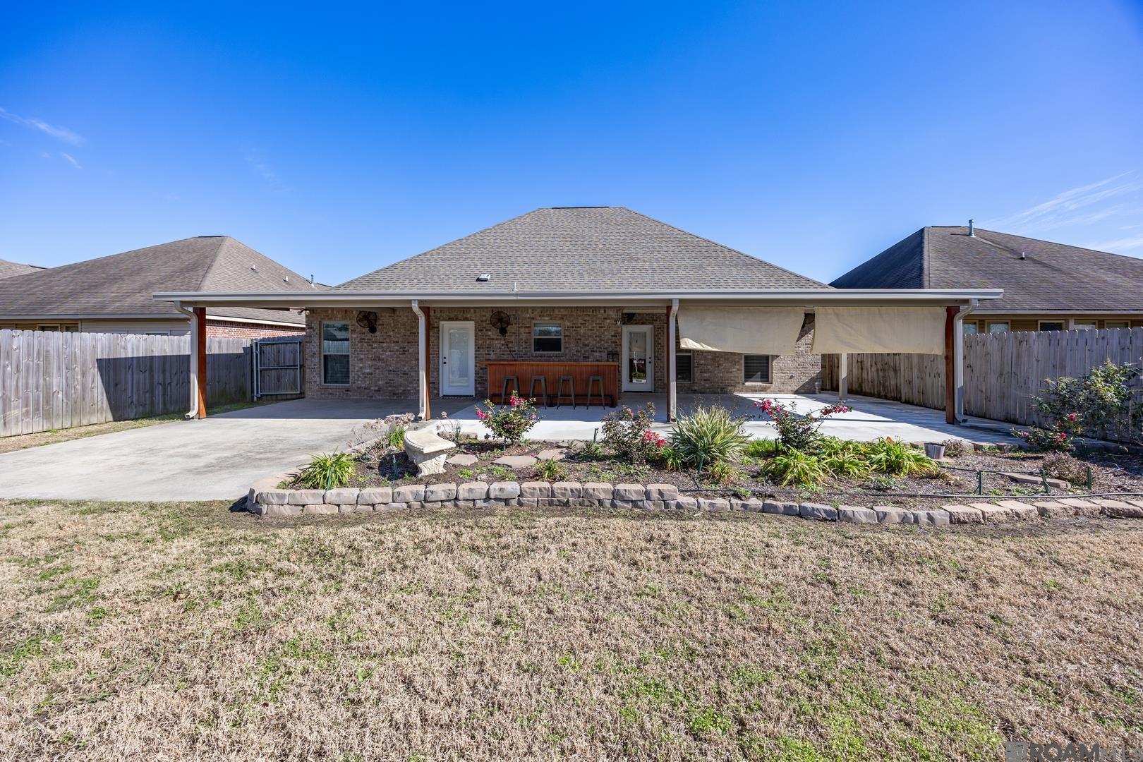 14057 Garden Cove Ct, Gonzales, Louisiana image 31