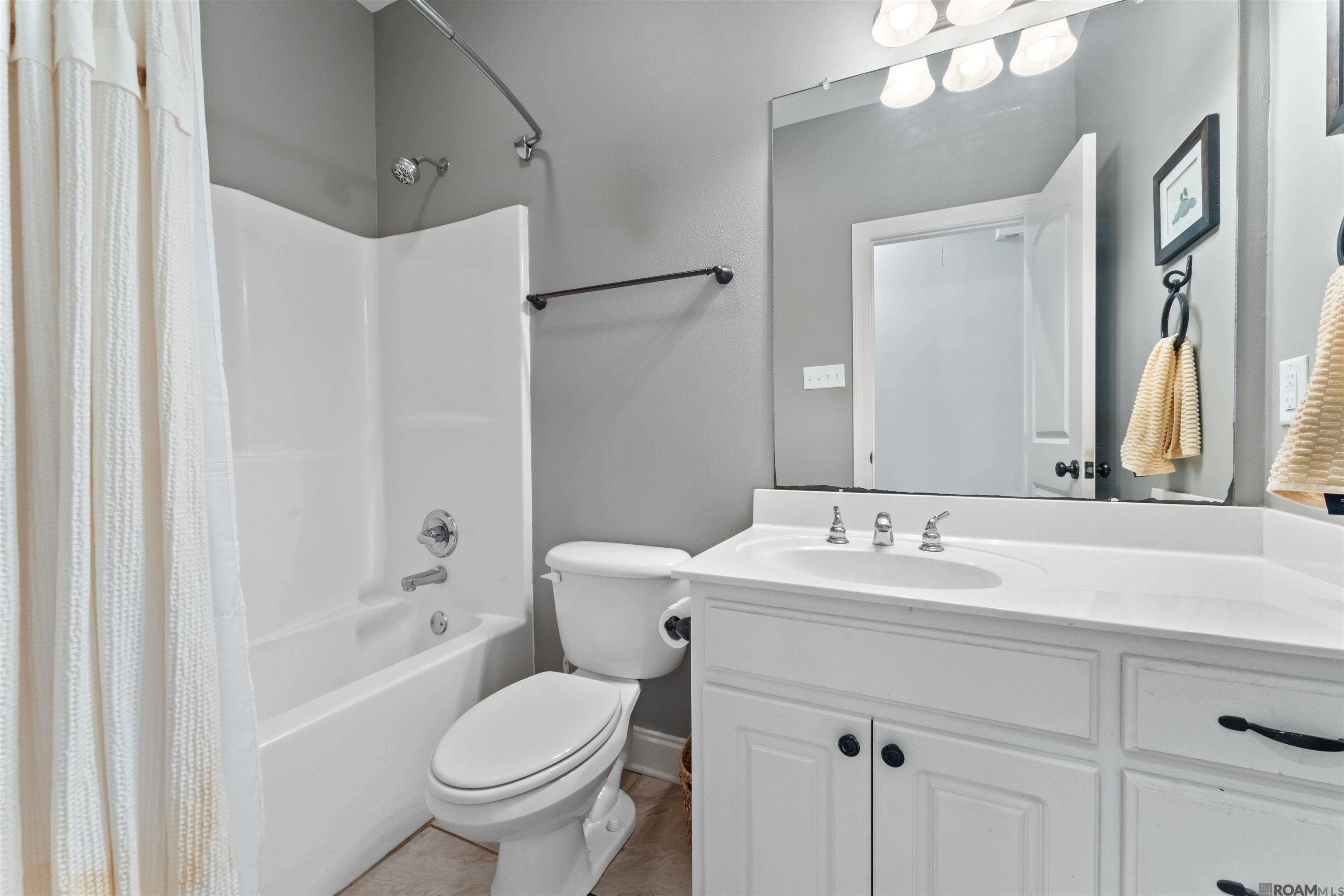 2524 Creek Hollow Ave, Zachary, Louisiana image 22