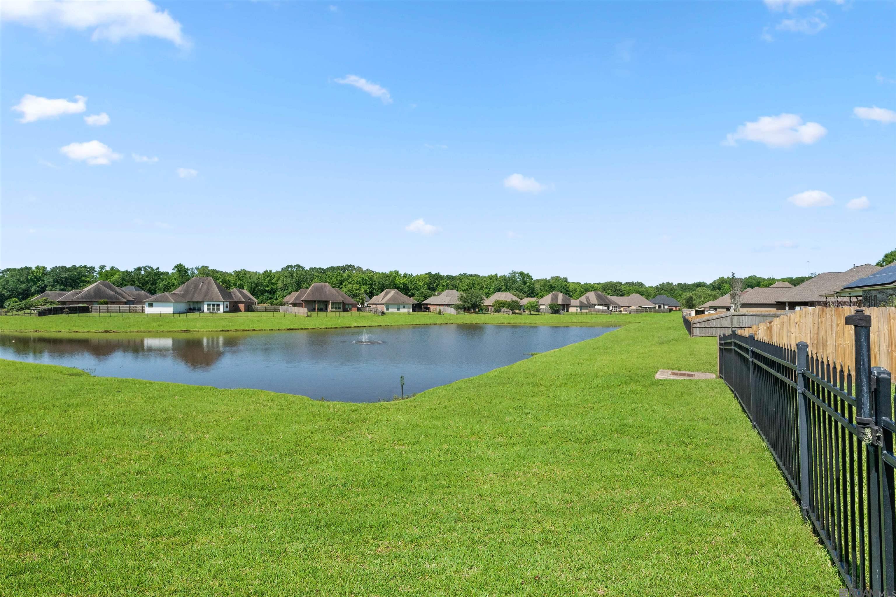2524 Creek Hollow Ave, Zachary, Louisiana image 27