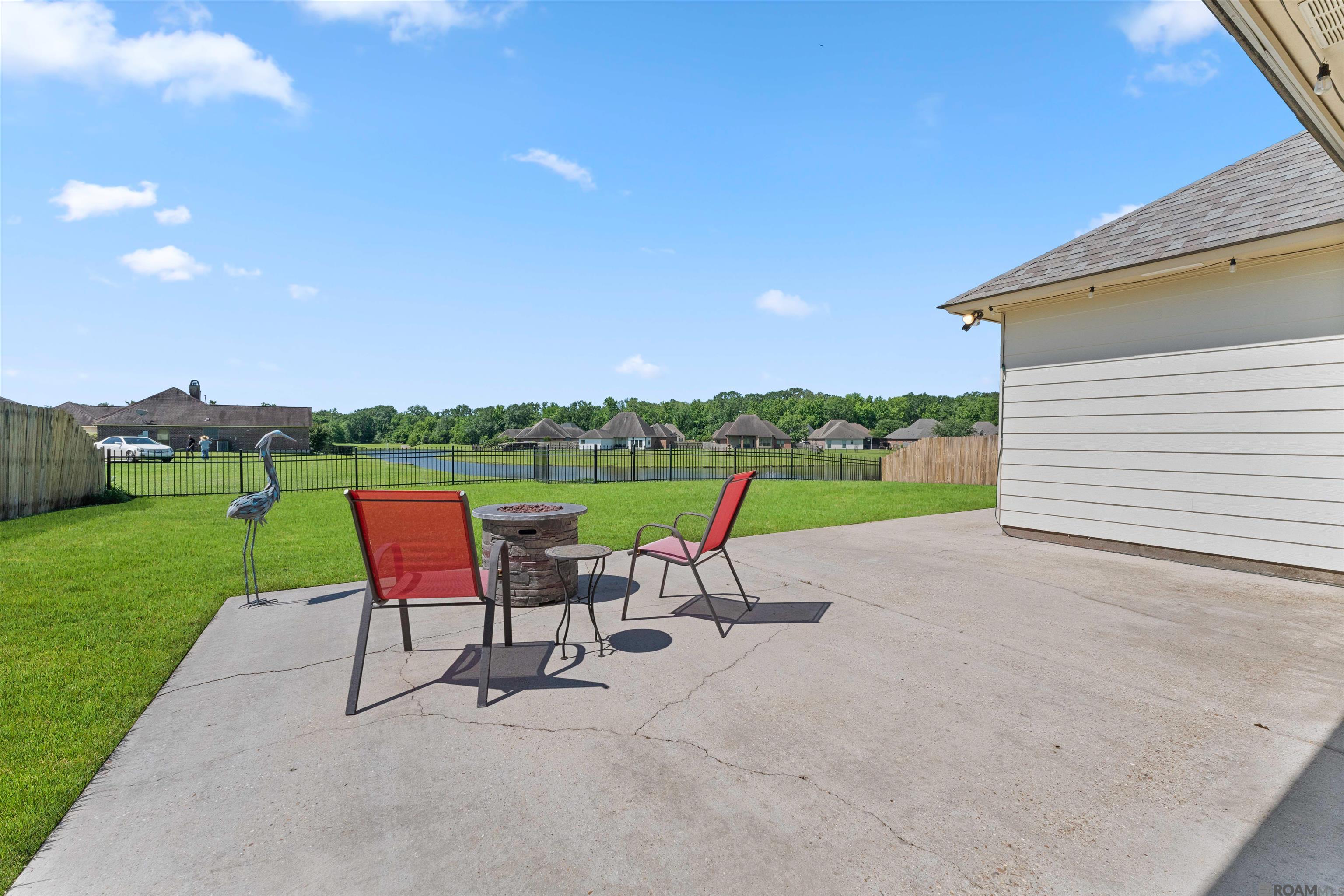 2524 Creek Hollow Ave, Zachary, Louisiana image 23