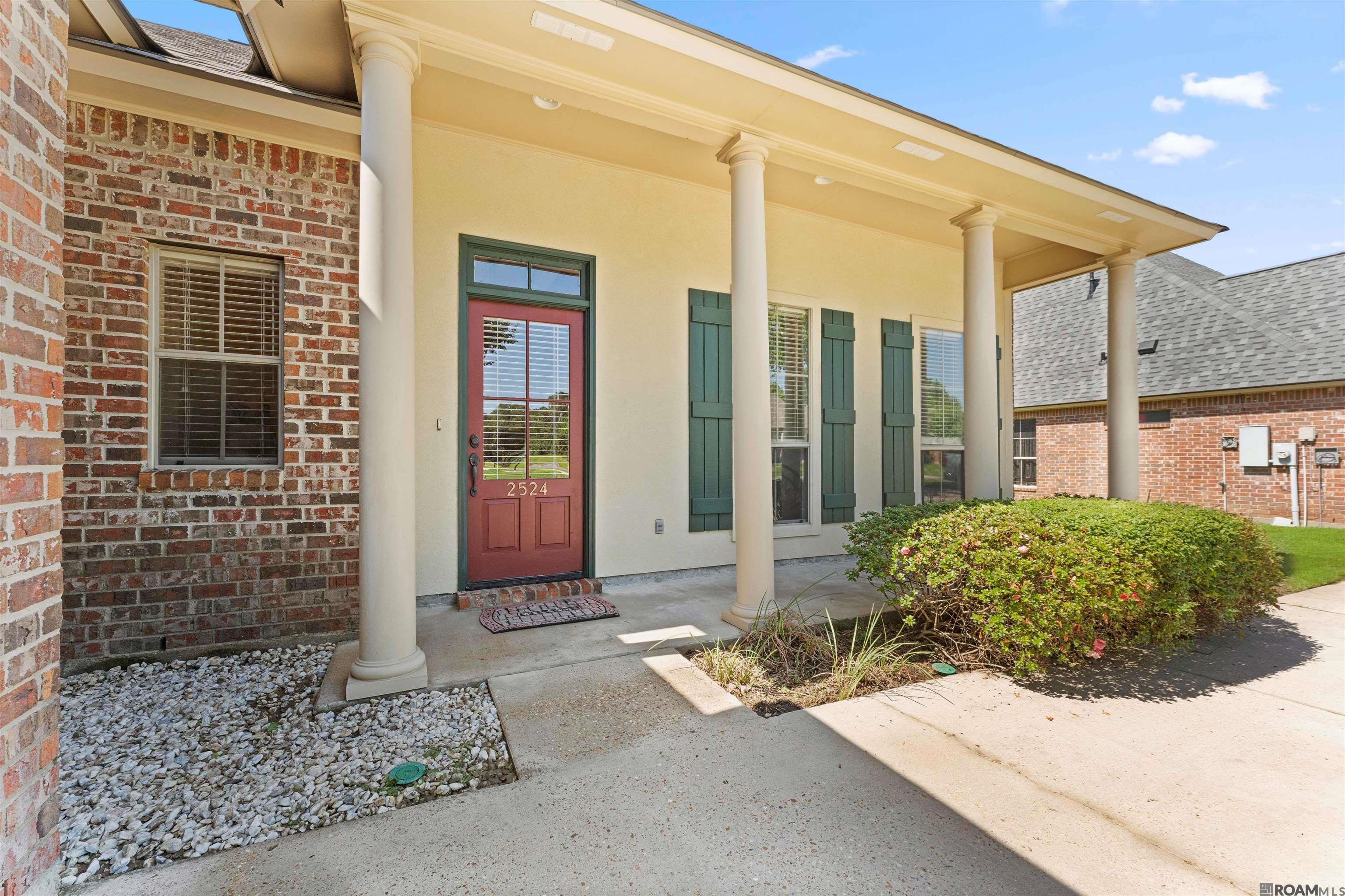 2524 Creek Hollow Ave, Zachary, Louisiana image 3