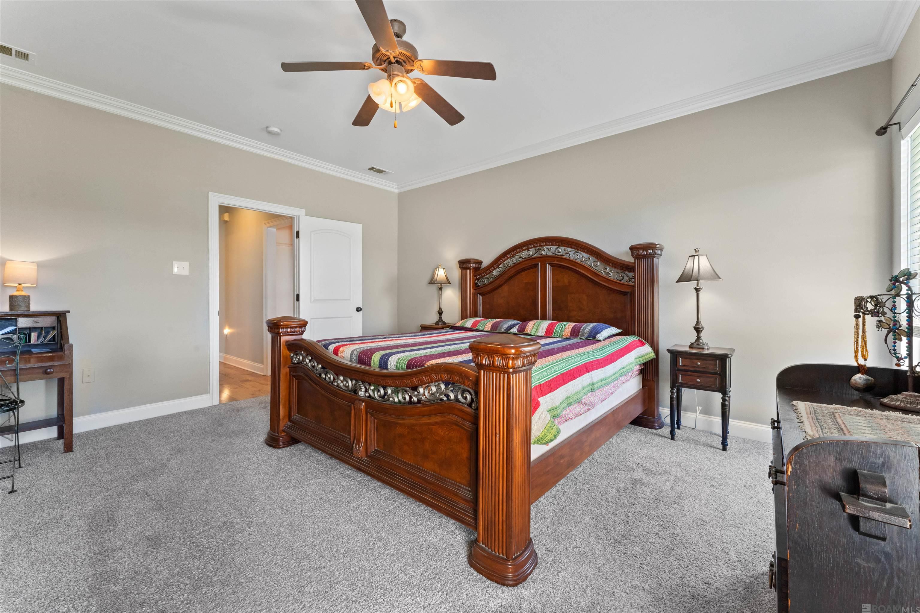 2524 Creek Hollow Ave, Zachary, Louisiana image 15