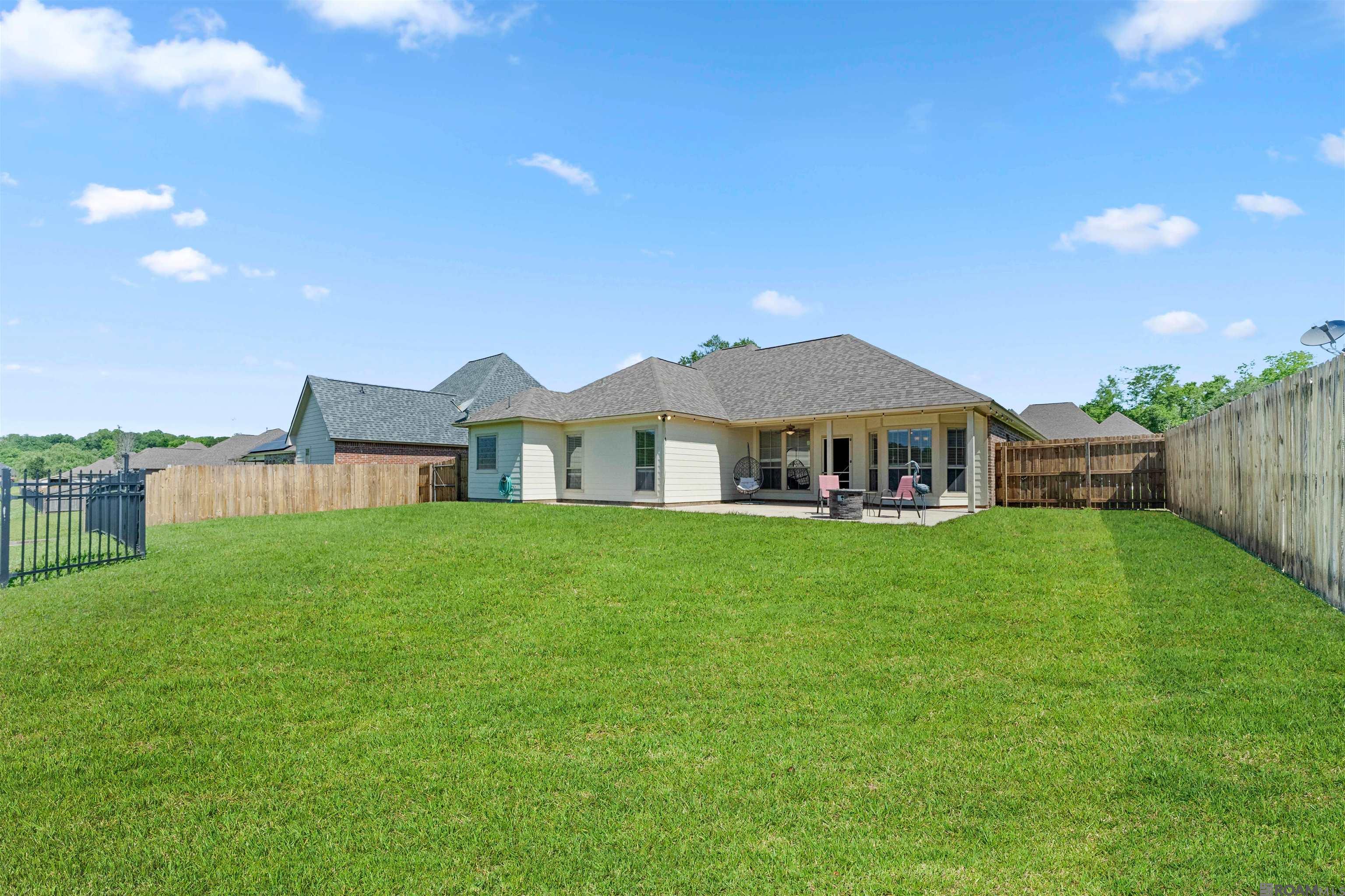 2524 Creek Hollow Ave, Zachary, Louisiana image 25