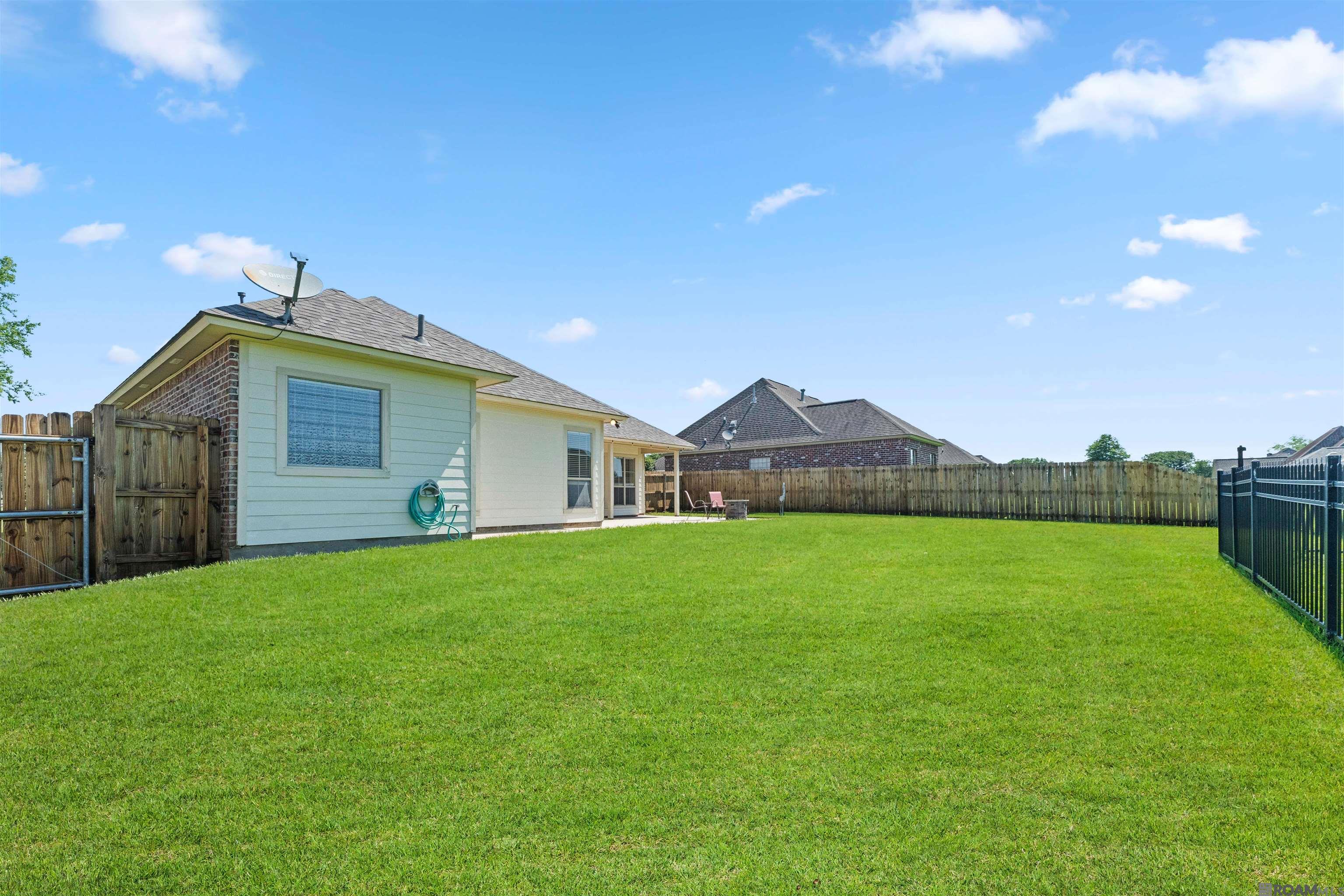 2524 Creek Hollow Ave, Zachary, Louisiana image 26