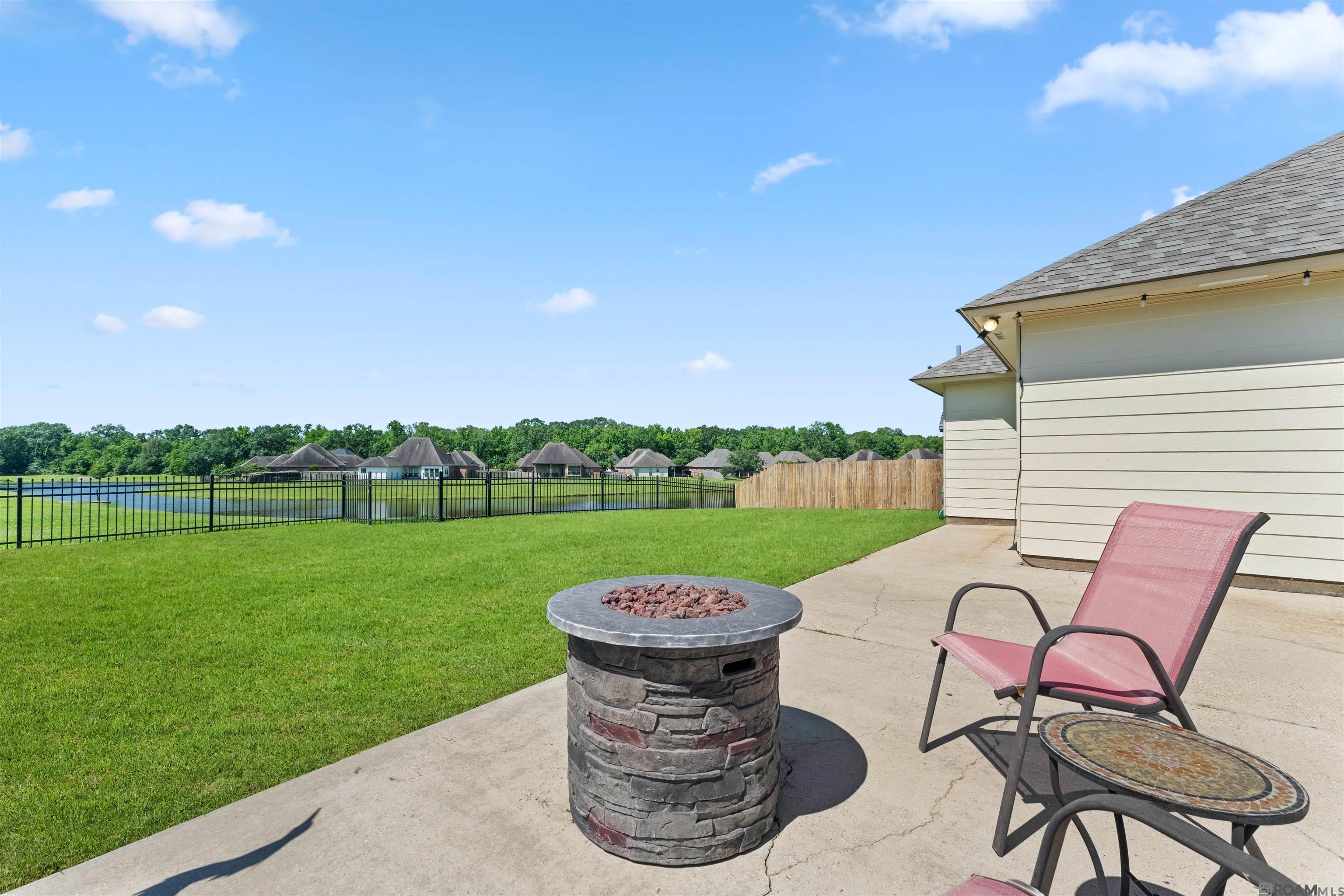 2524 Creek Hollow Ave, Zachary, Louisiana image 24
