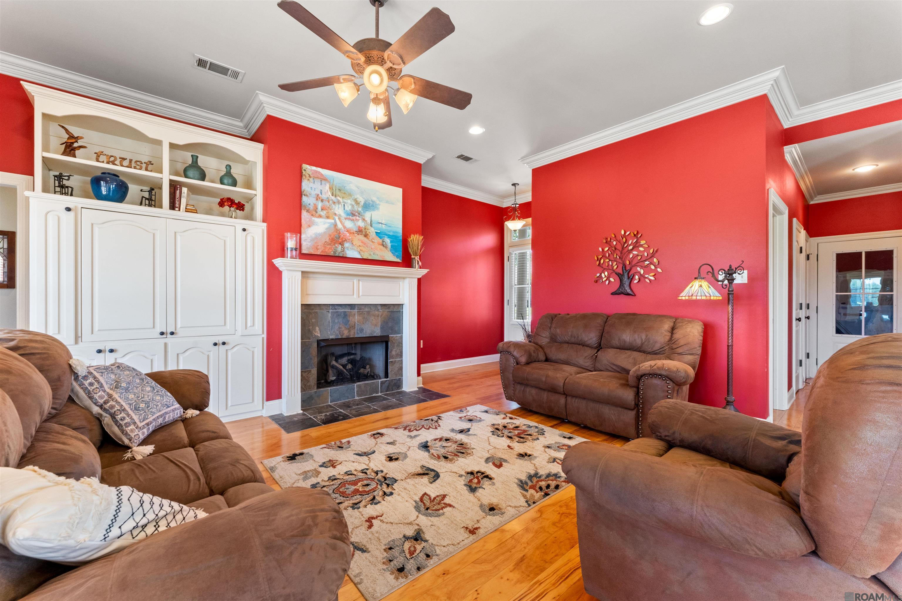 2524 Creek Hollow Ave, Zachary, Louisiana image 4