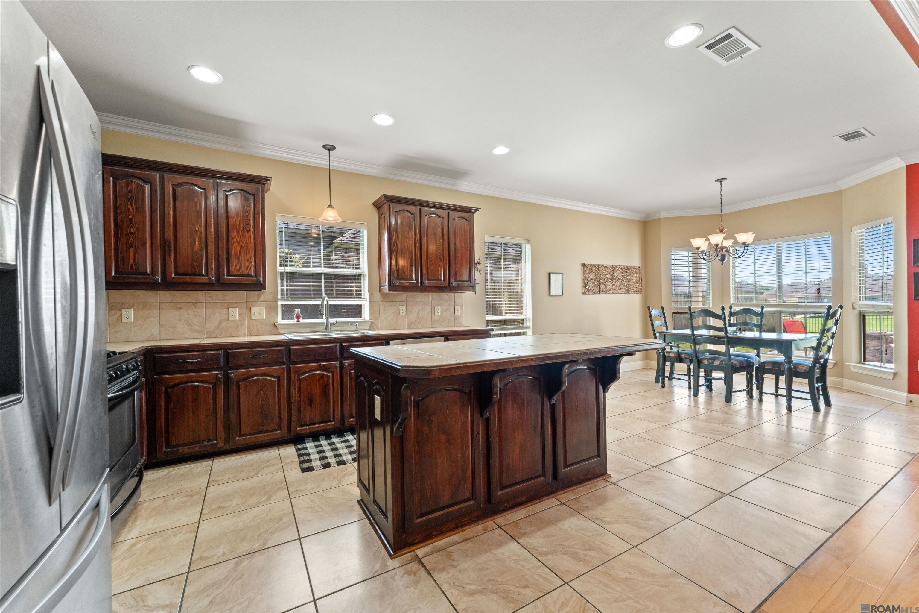 2524 Creek Hollow Ave, Zachary, Louisiana image 13
