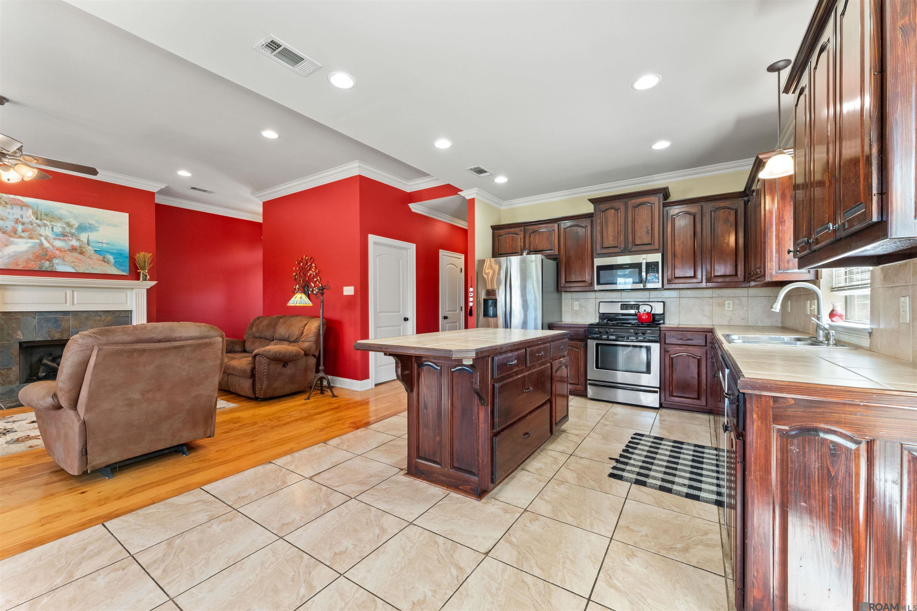 2524 Creek Hollow Ave, Zachary, Louisiana image 10