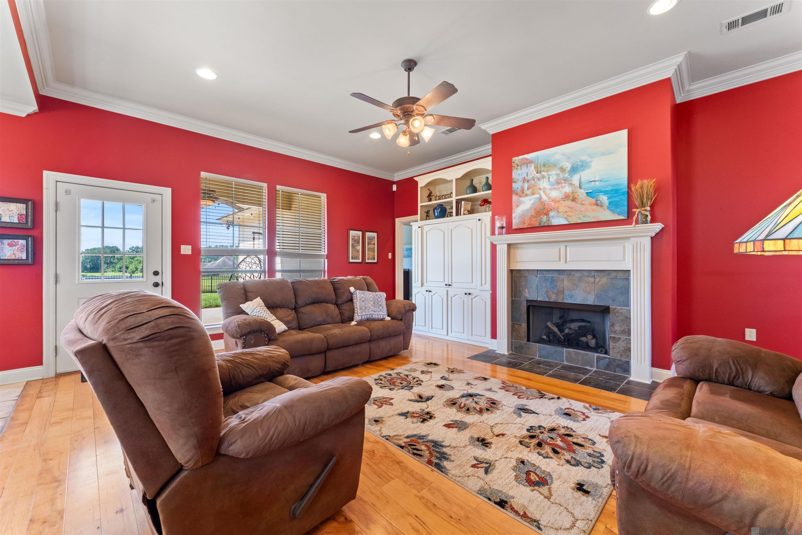 2524 Creek Hollow Ave, Zachary, Louisiana image 5