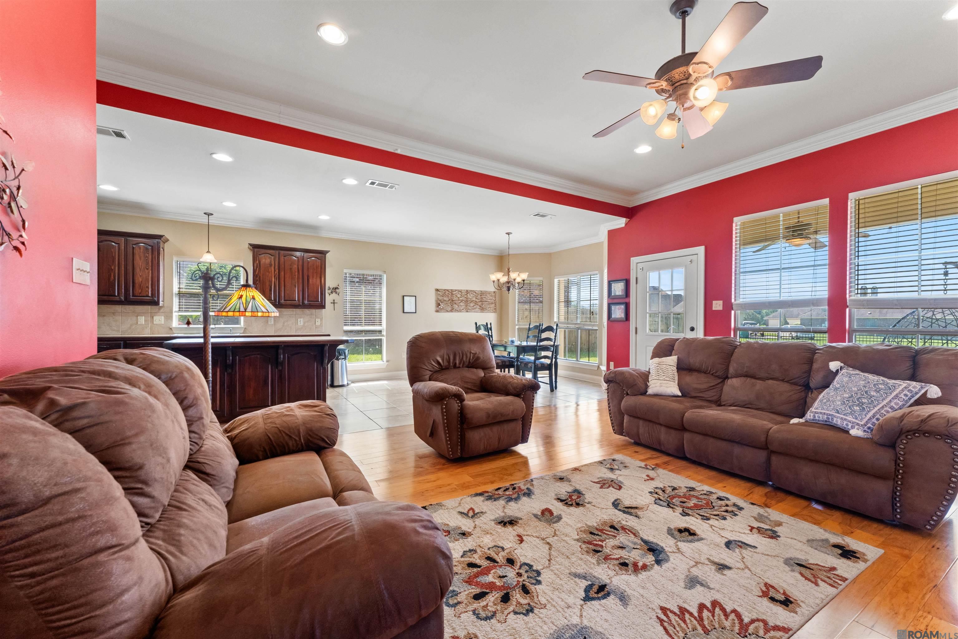 2524 Creek Hollow Ave, Zachary, Louisiana image 6