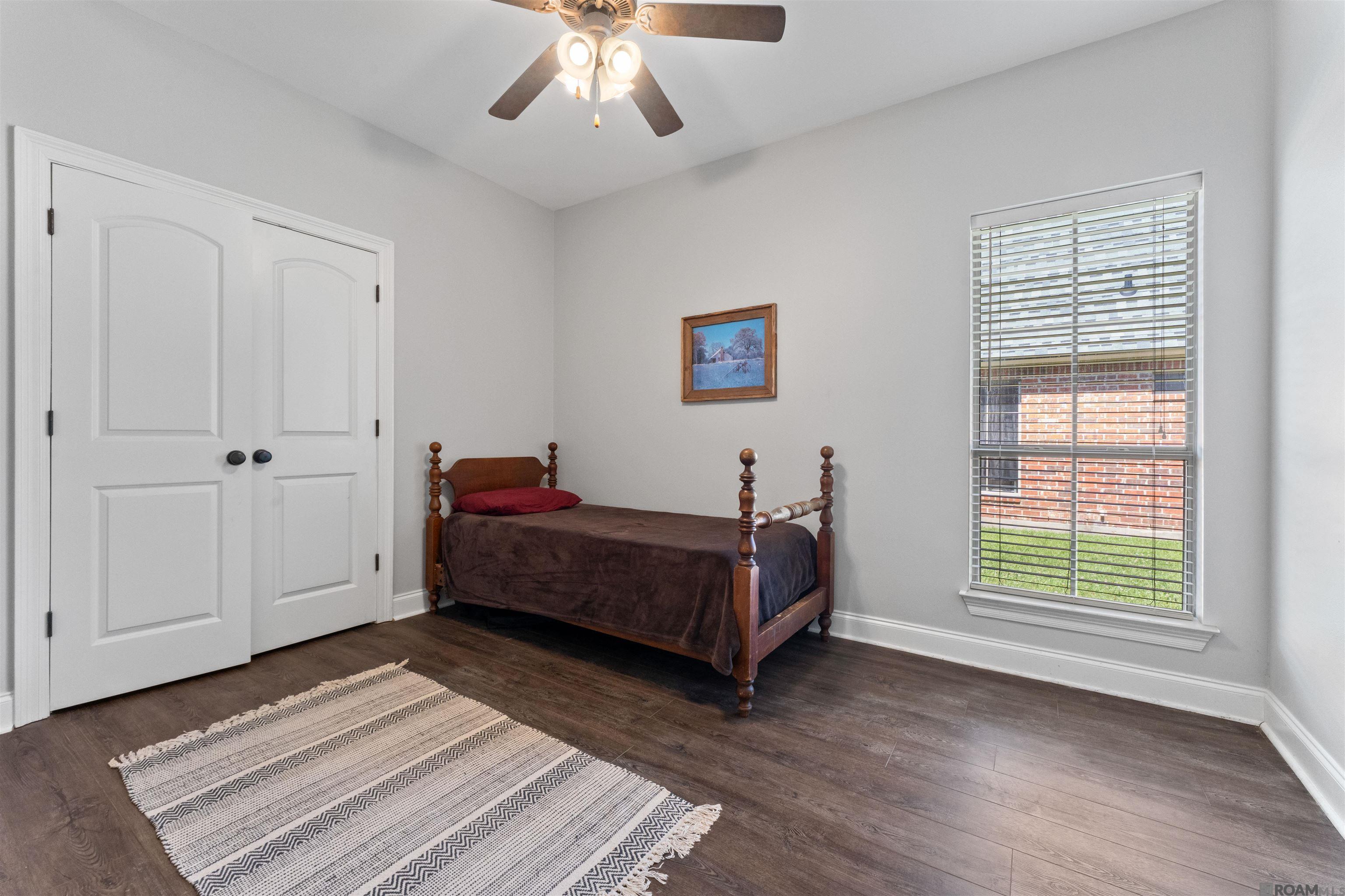 2524 Creek Hollow Ave, Zachary, Louisiana image 21