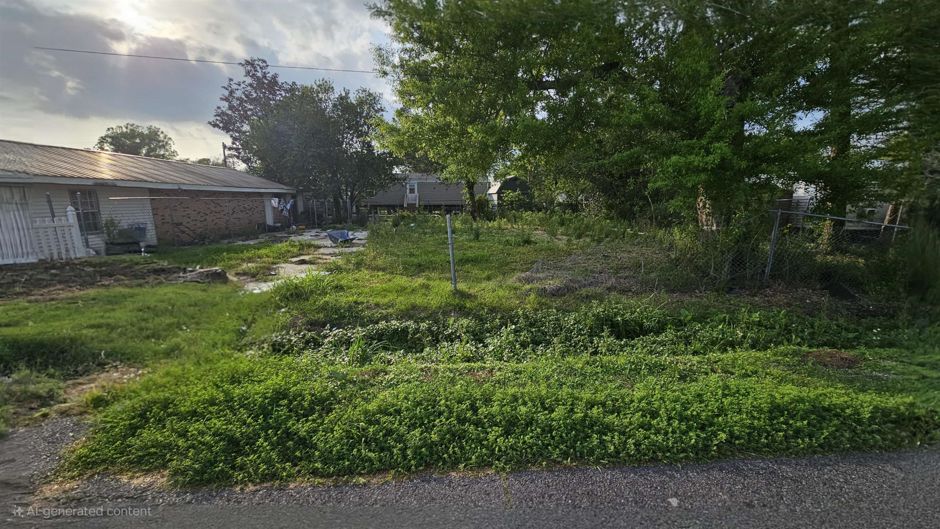 592 St Louis St, Raceland, Louisiana image 1