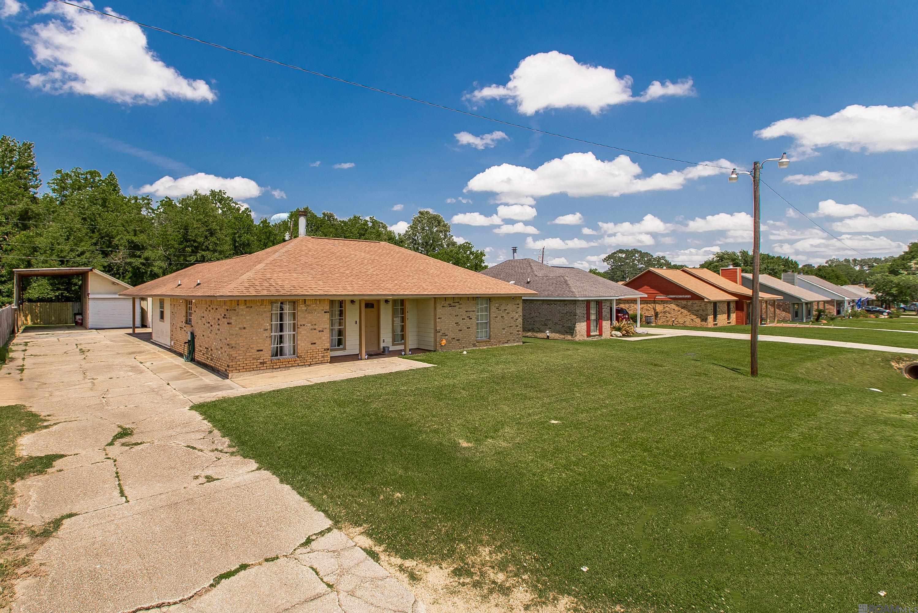 1819 Saul Ave, Zachary, Louisiana image 26