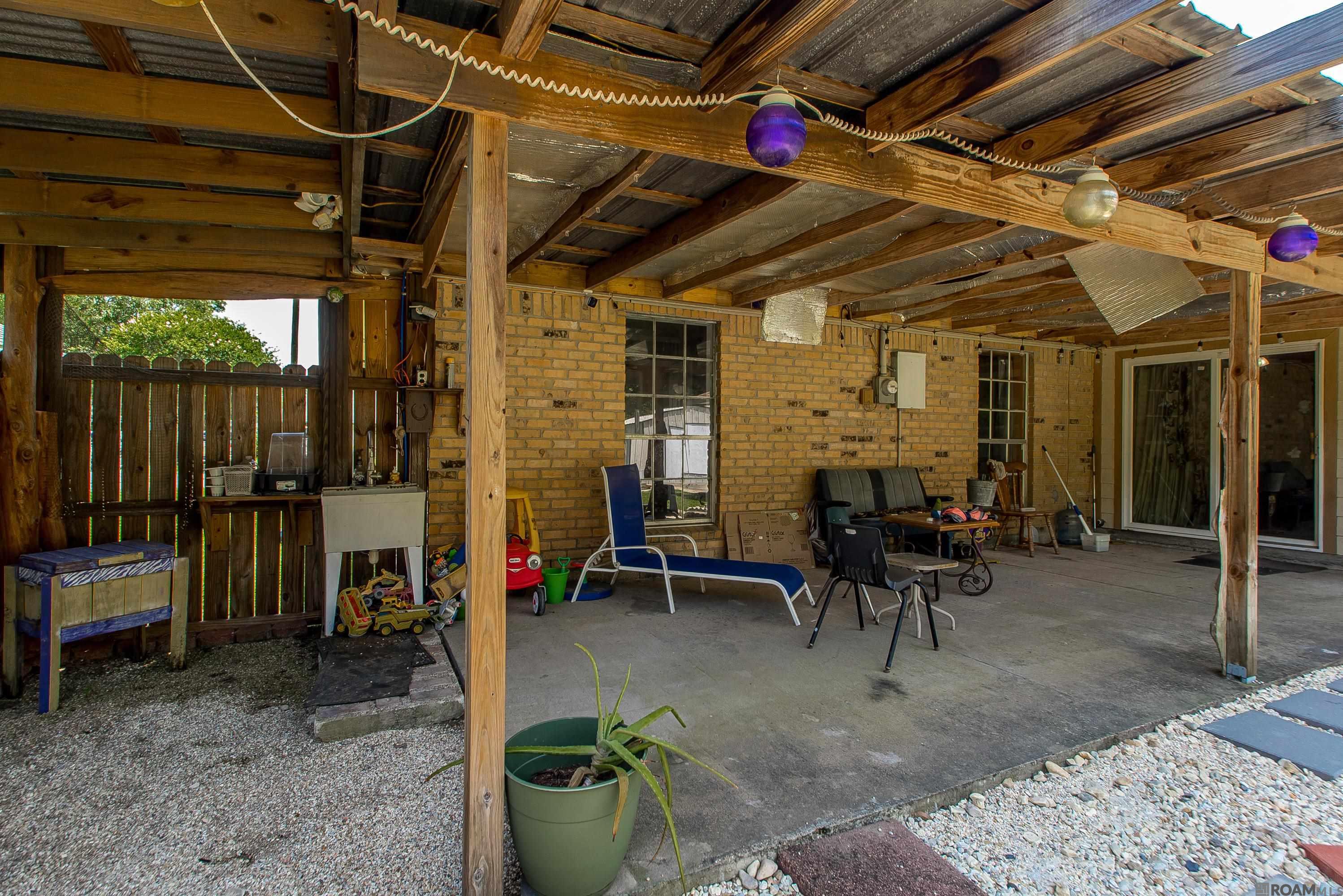 1819 Saul Ave, Zachary, Louisiana image 19