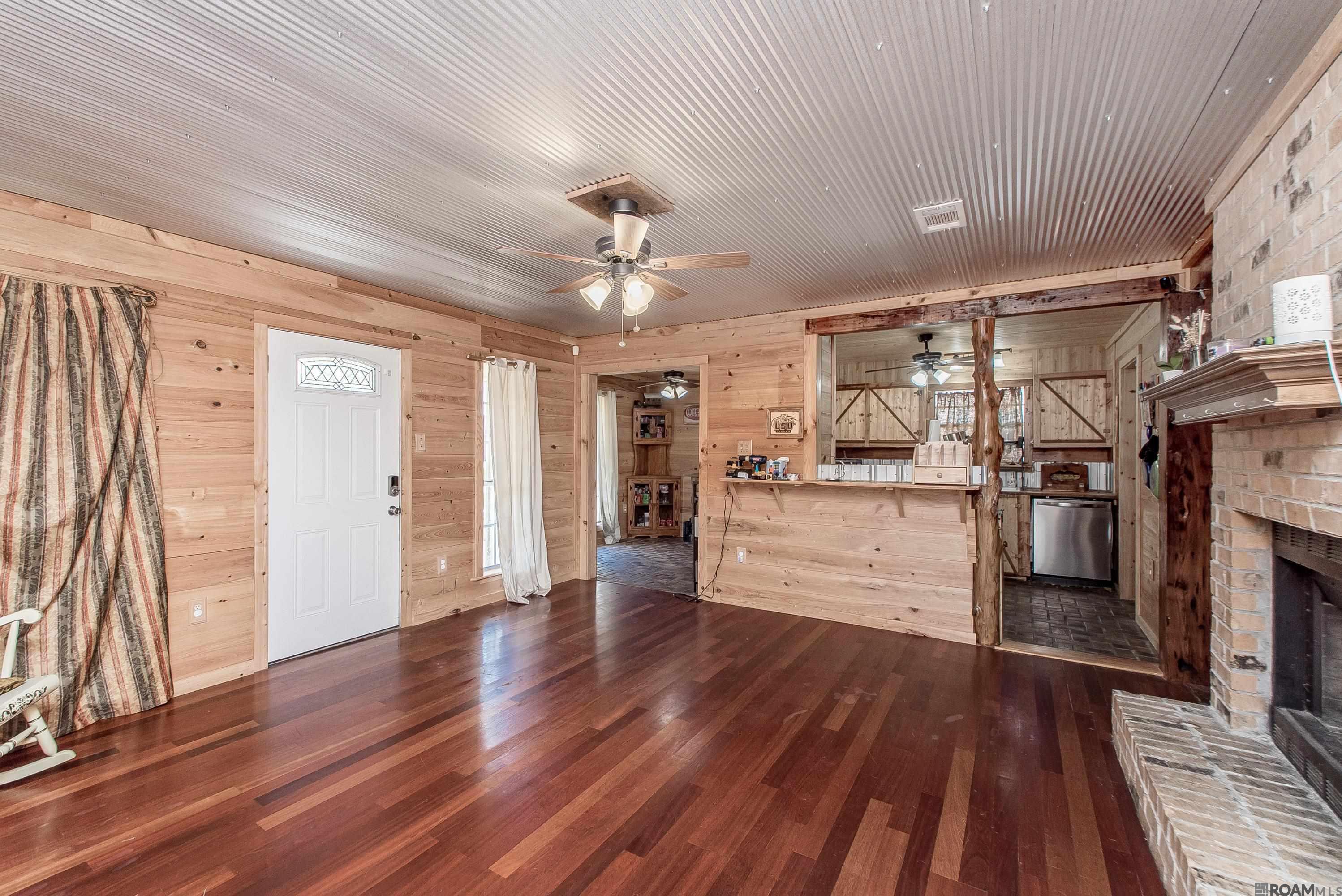 1819 Saul Ave, Zachary, Louisiana image 3