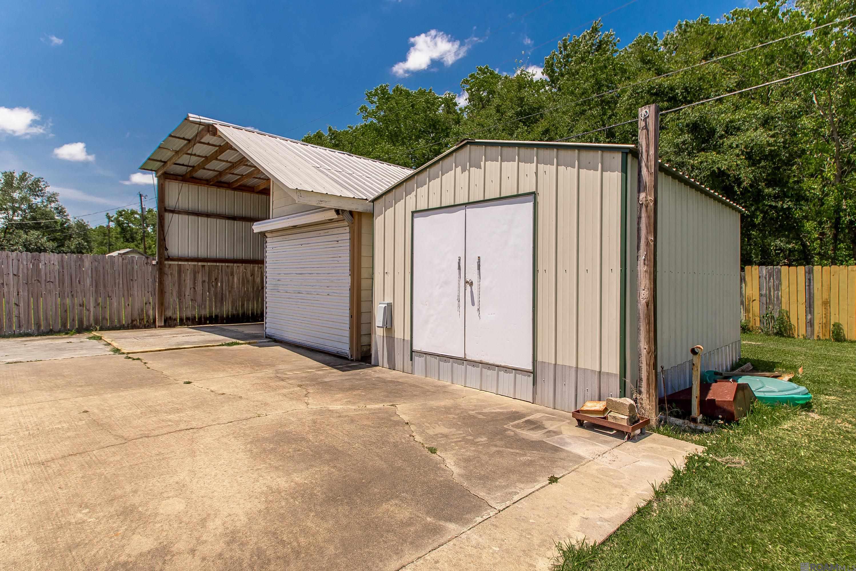 1819 Saul Ave, Zachary, Louisiana image 24