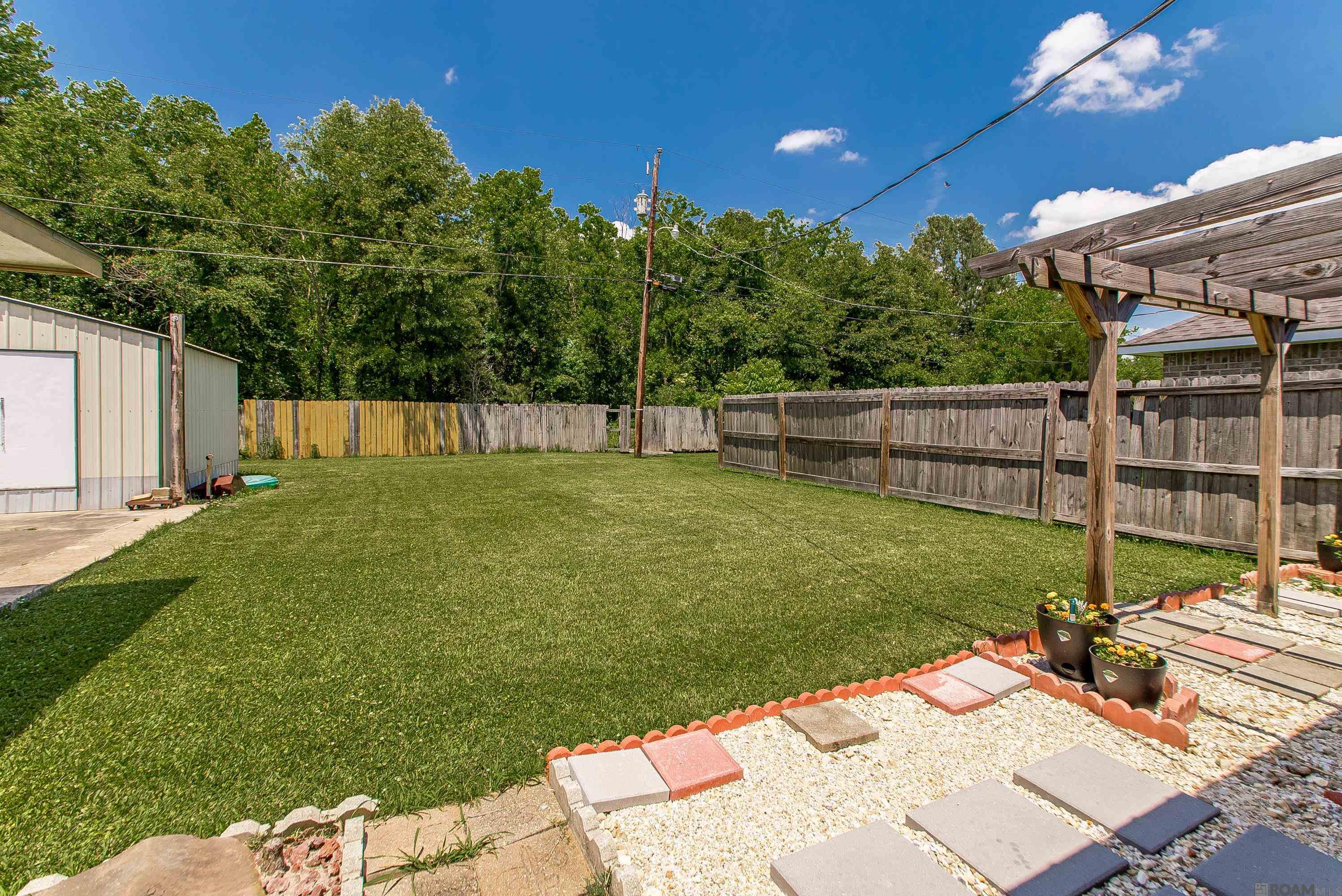 1819 Saul Ave, Zachary, Louisiana image 21