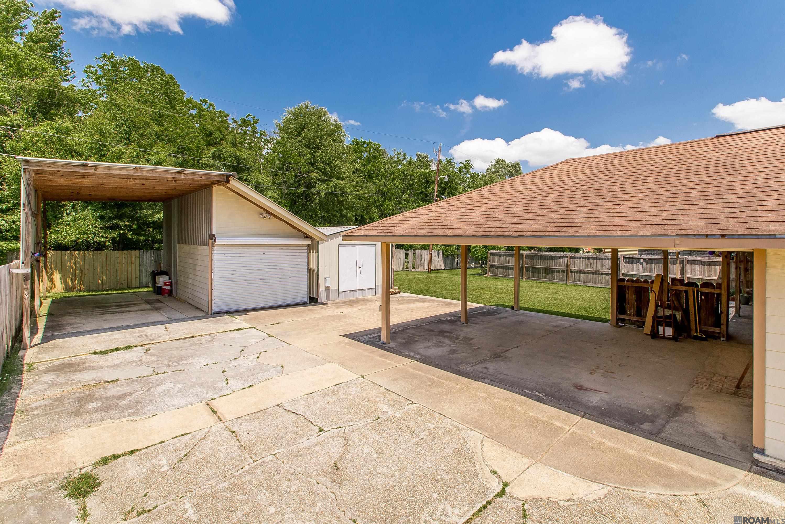 1819 Saul Ave, Zachary, Louisiana image 23