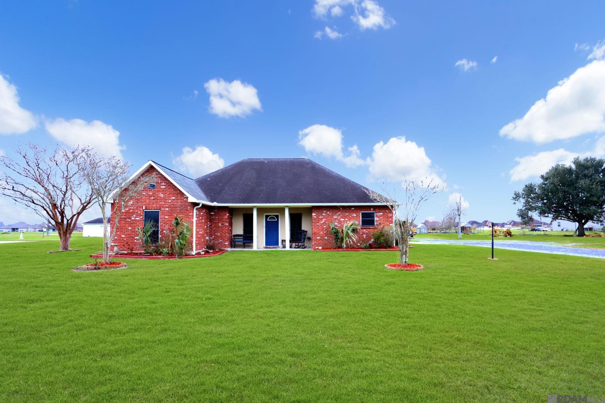 6064 La Hwy 44, Gonzales, Louisiana image 1