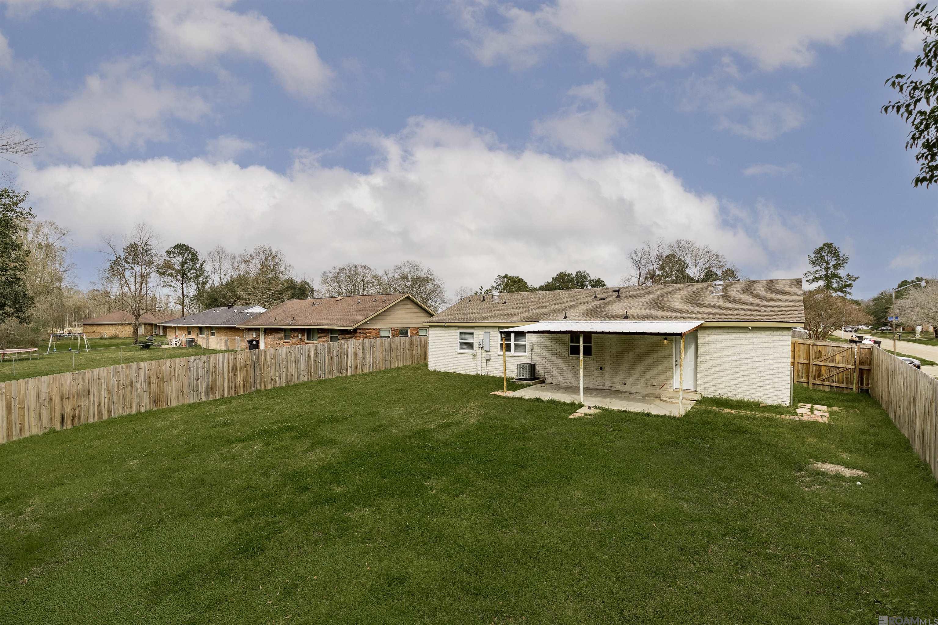 8438 Jessie Ave, Baton Rouge, Louisiana image 16