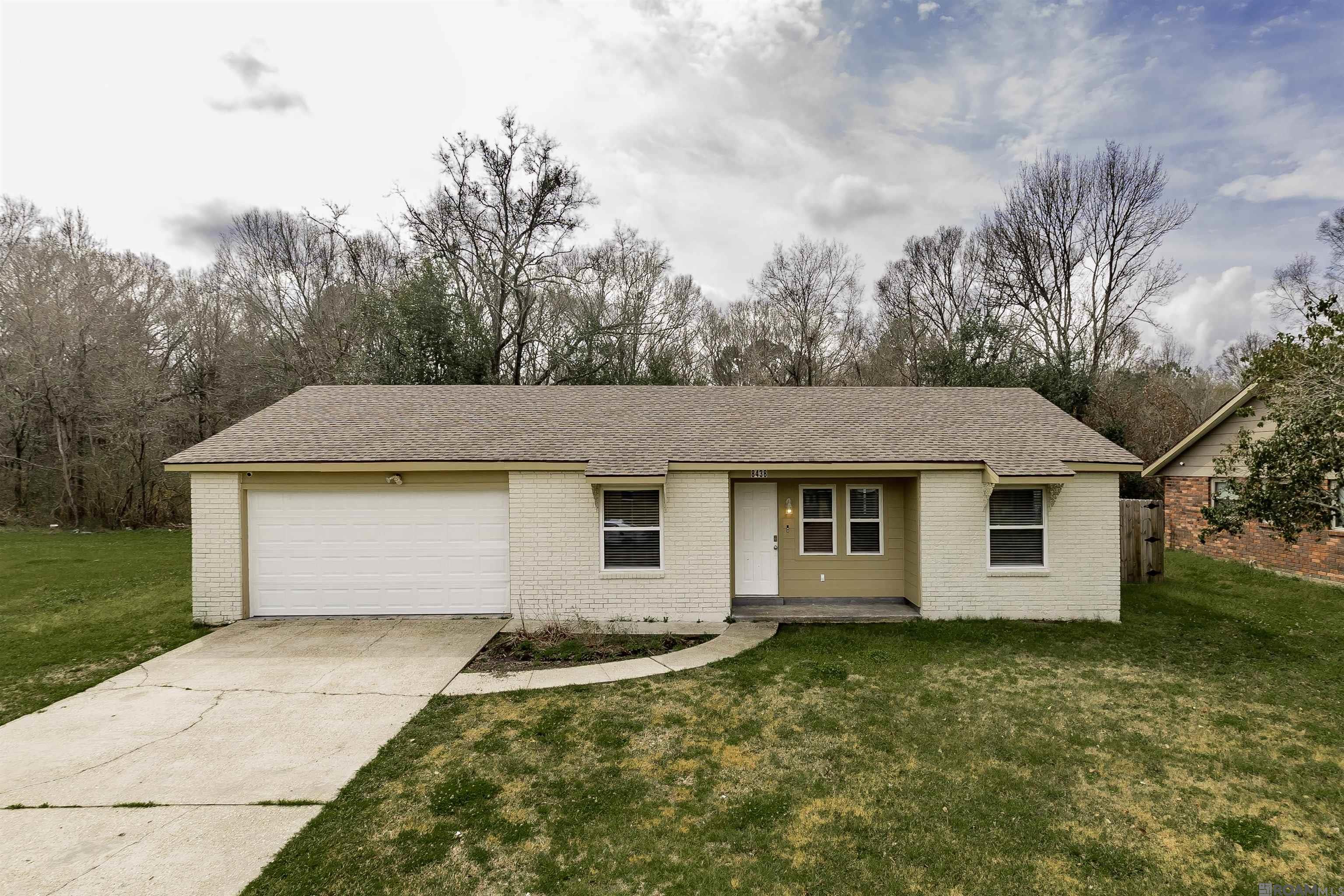 8438 Jessie Ave, Baton Rouge, Louisiana image 2