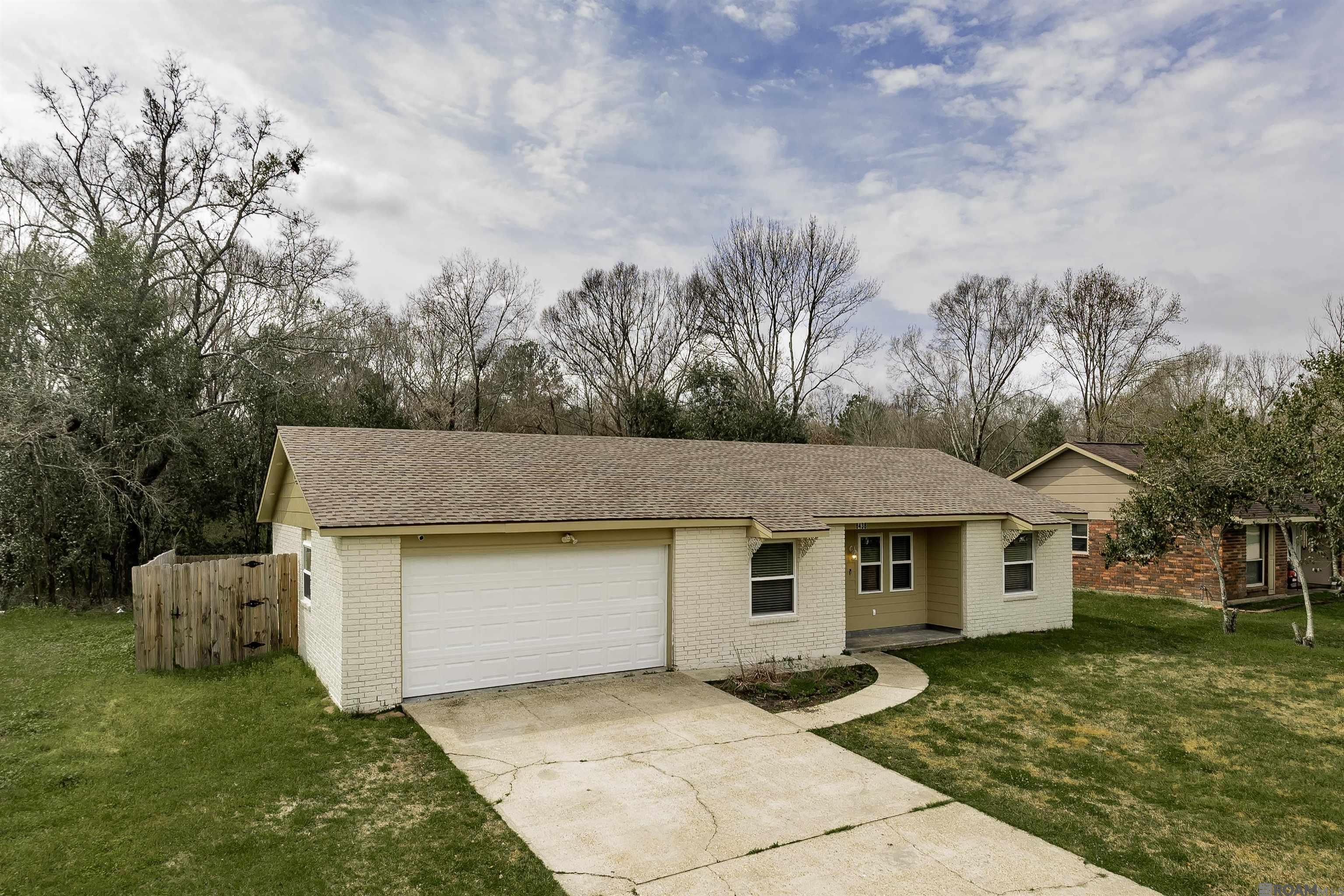 8438 Jessie Ave, Baton Rouge, Louisiana image 1