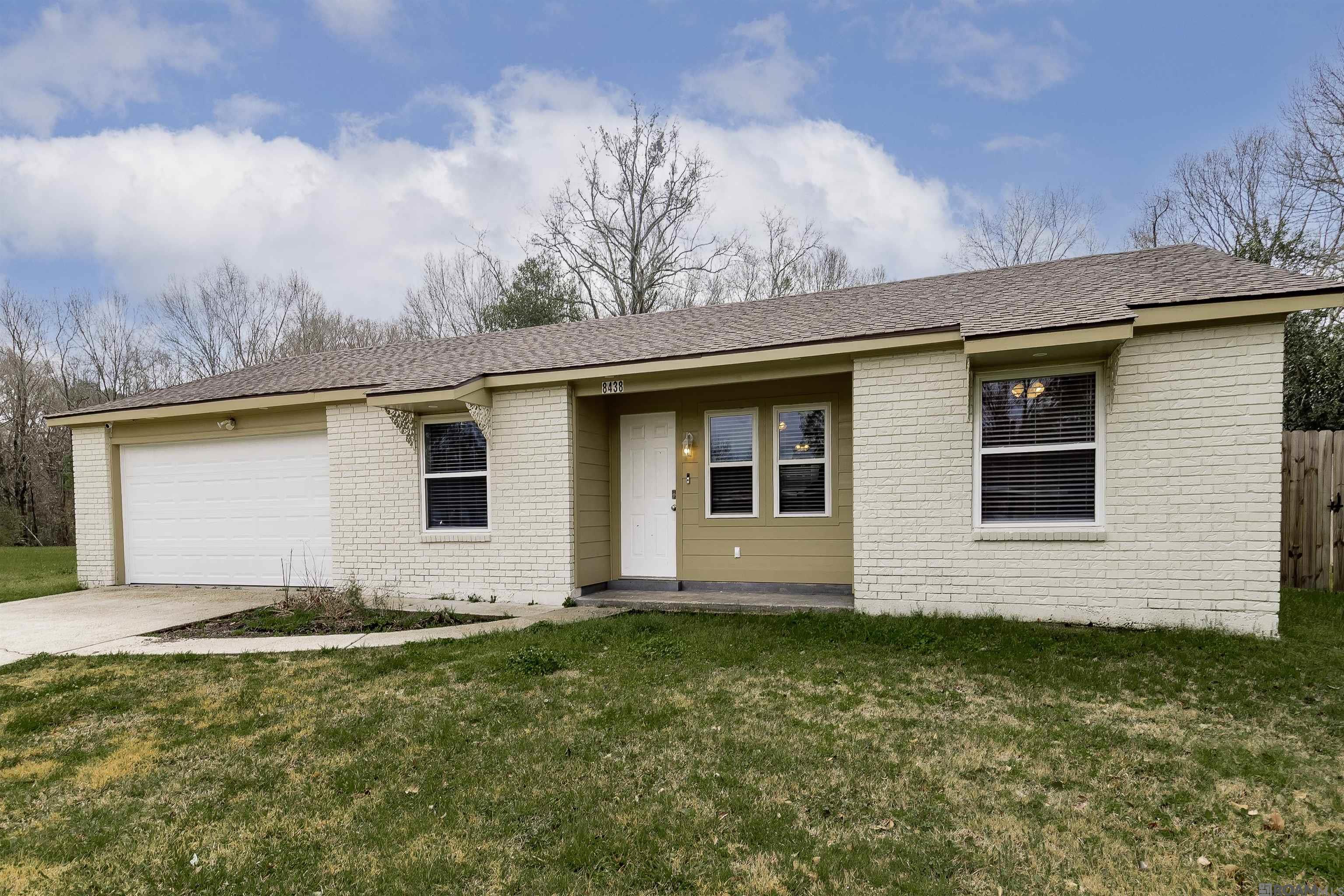 8438 Jessie Ave, Baton Rouge, Louisiana image 3
