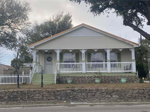 Homes For Sale - 621 Broad Ave<br/> Gulfport, MS 39501