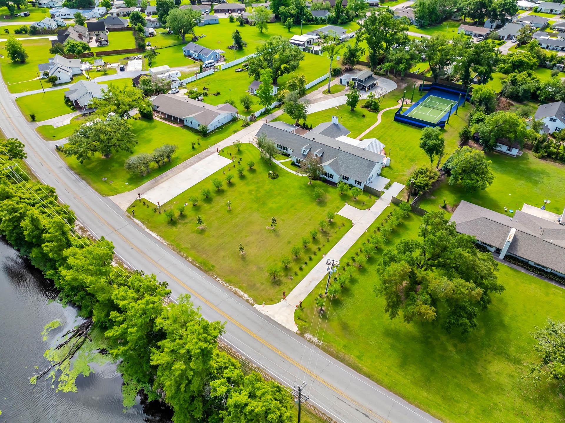 1621 Bayou Black Dr, Houma, Louisiana image 4