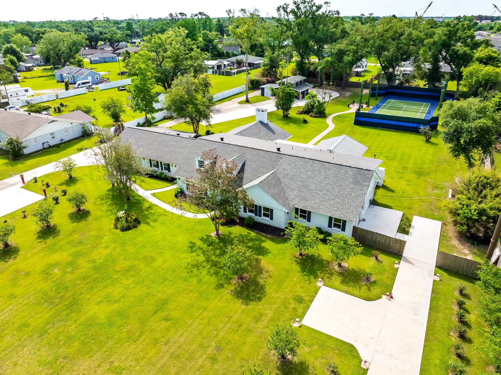 1621 Bayou Black Dr, Houma, Louisiana image 5