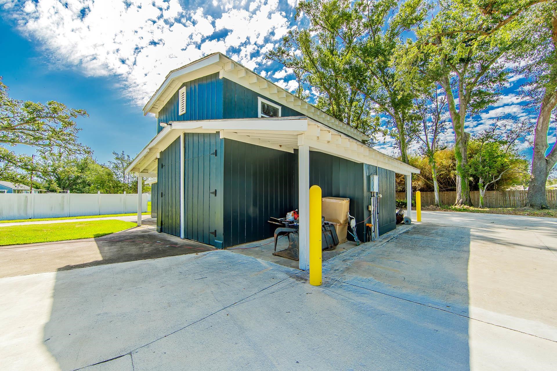 1621 Bayou Black Dr, Houma, Louisiana image 9