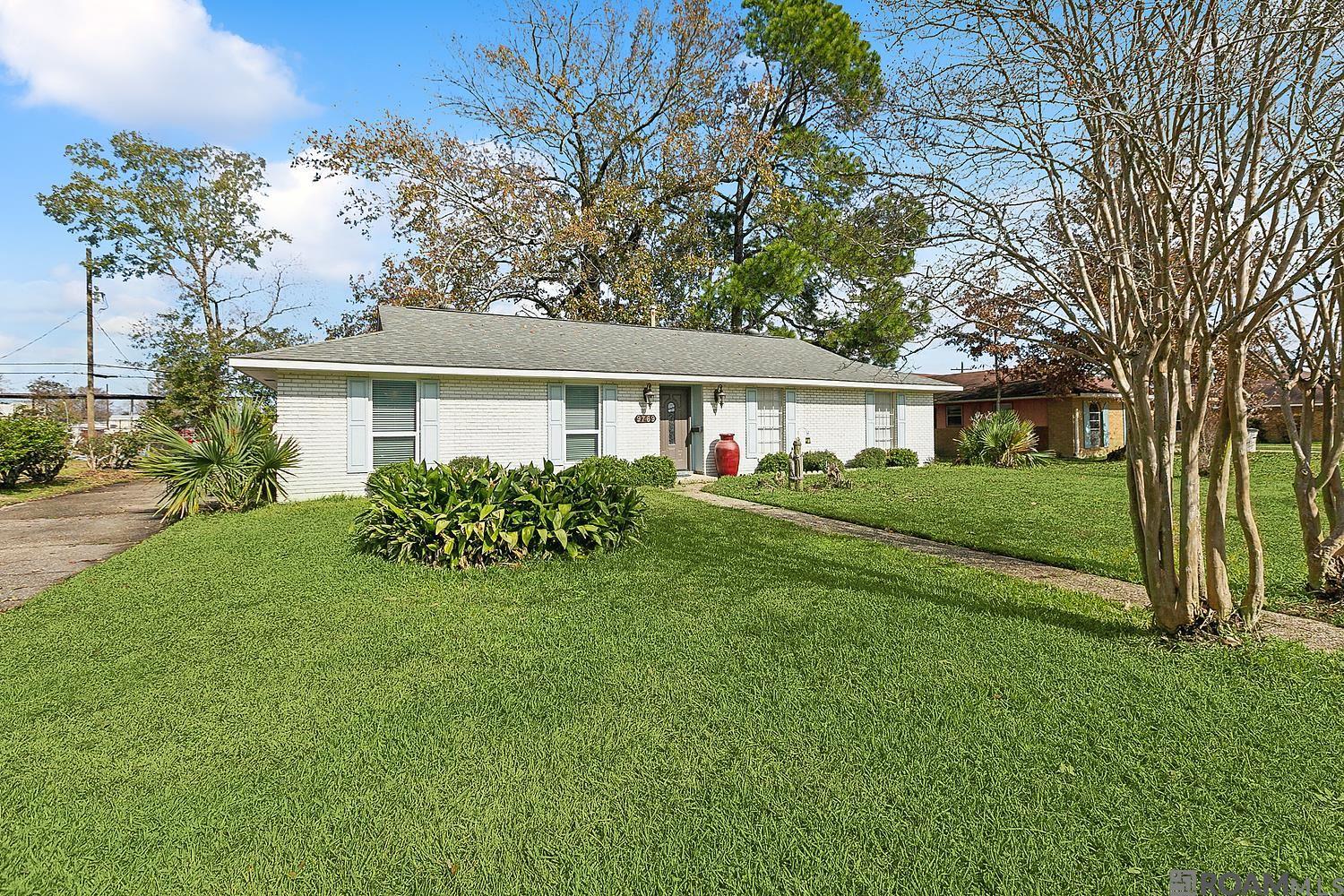 9769 W Darryl Pkwy, Baton Rouge, Louisiana image 1