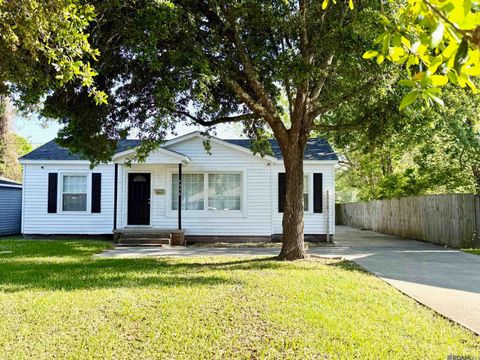 Homes For Sale - 4226 Sycamore St<br/> Baton Rouge, LA 70805
