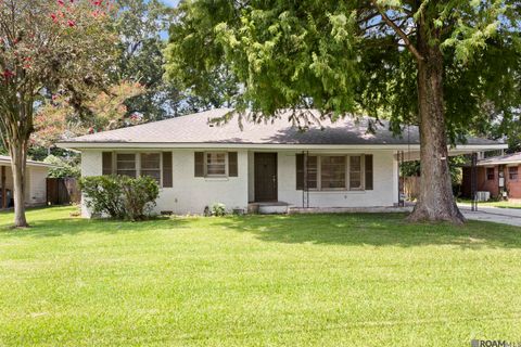 155 Highland Park Dr Baton Rouge LA 70808